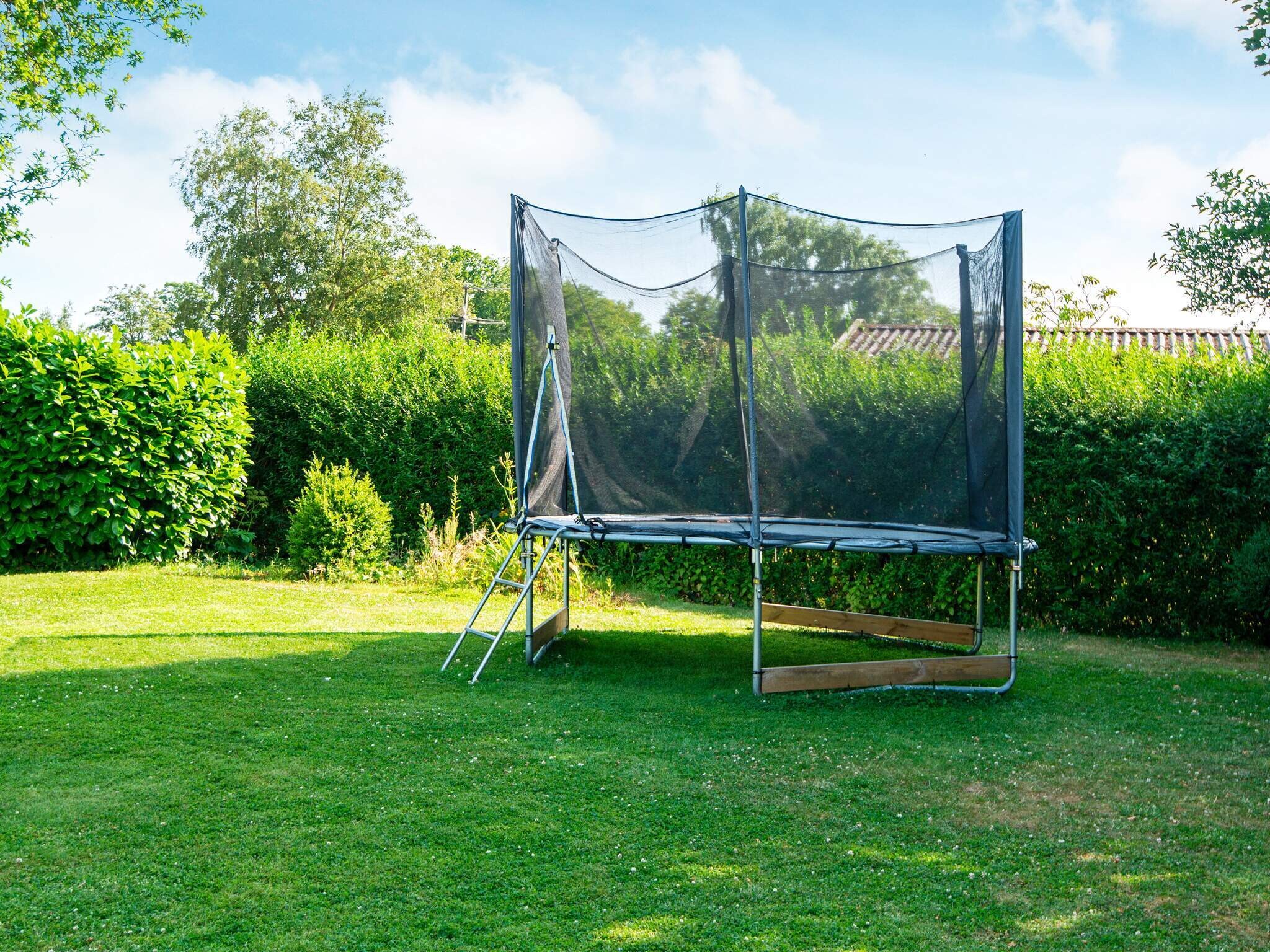 Images 7 person feriebolig i RÃ¸nde- Dancenter