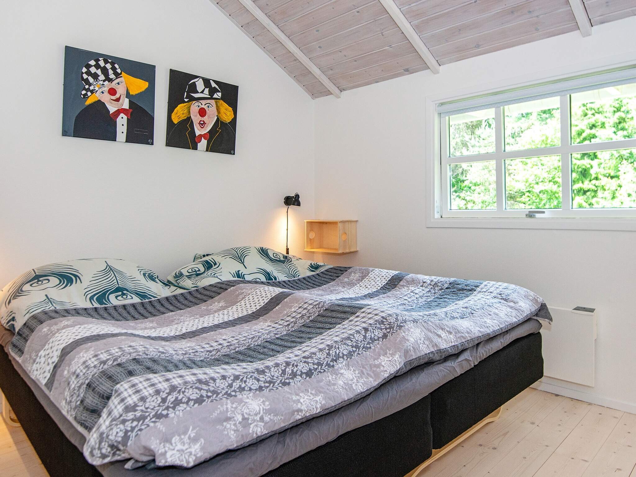 Images 6 person feriebolig i HÃ¸jslev- Dancenter