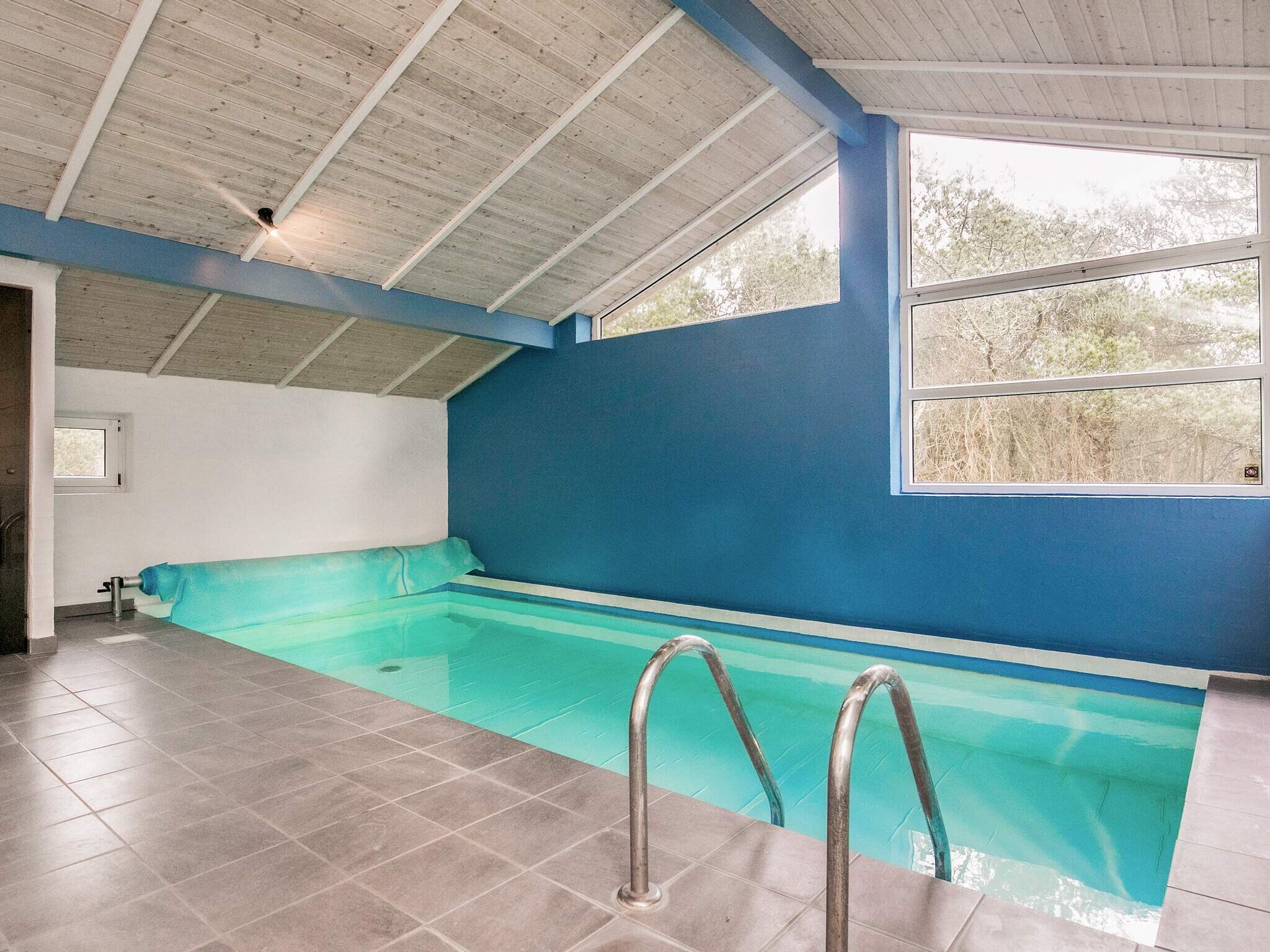 Images 8 person feriebolig i BlÃ¥vand- Dancenter