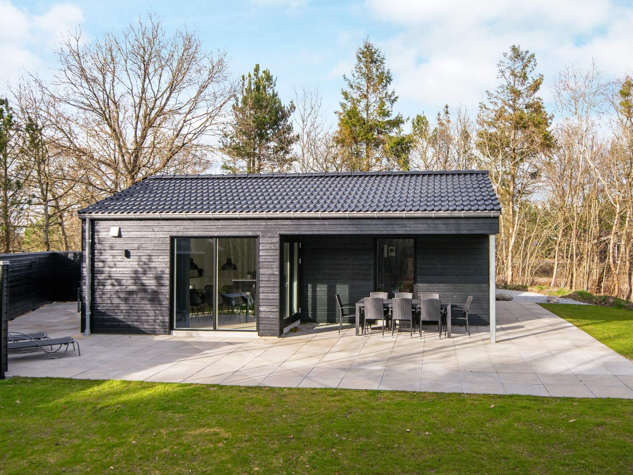 Images 8 person feriebolig i Ansager- Dancenter