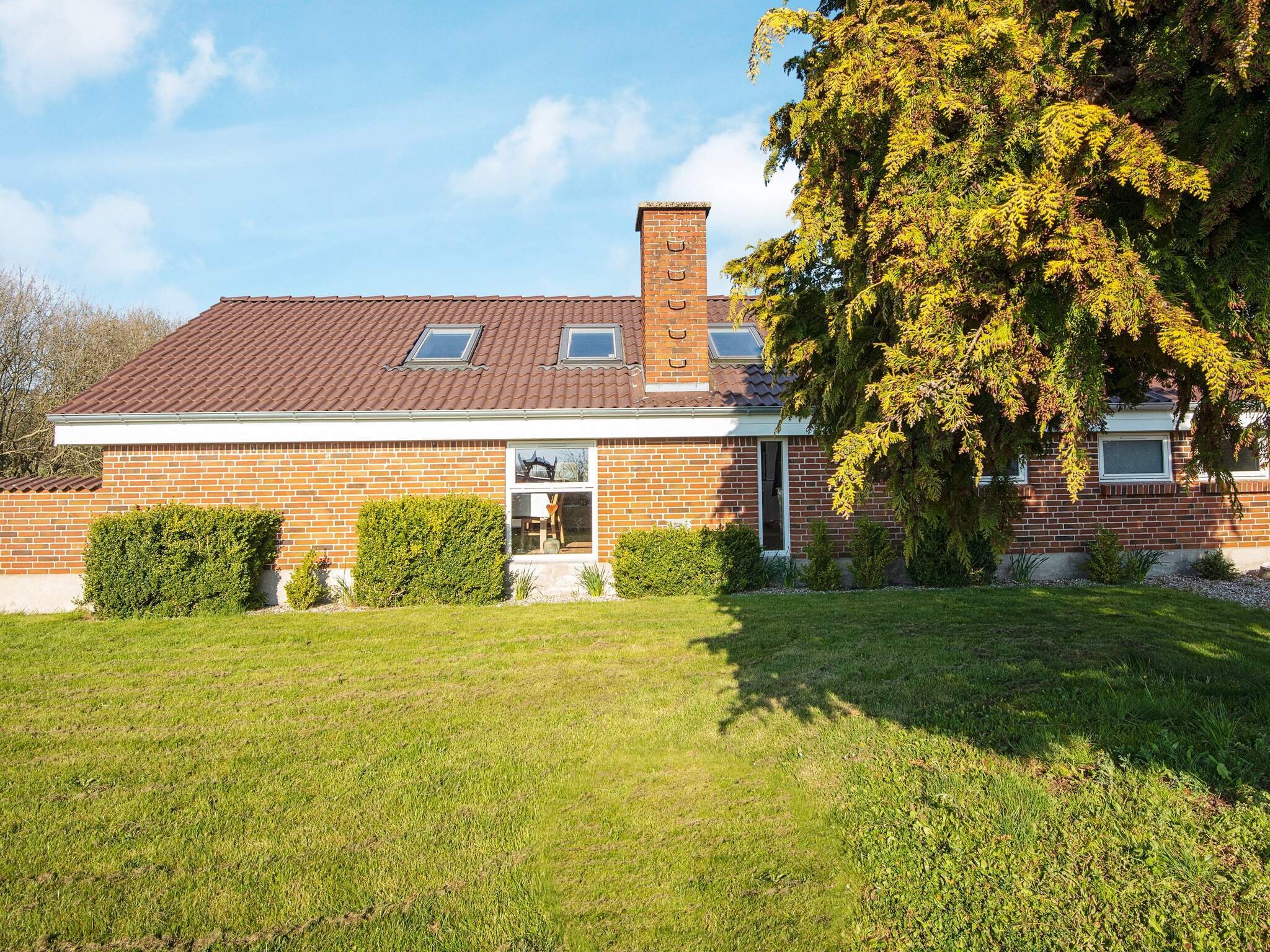 Images 5 person feriebolig i BÃ¸rkop- Dancenter