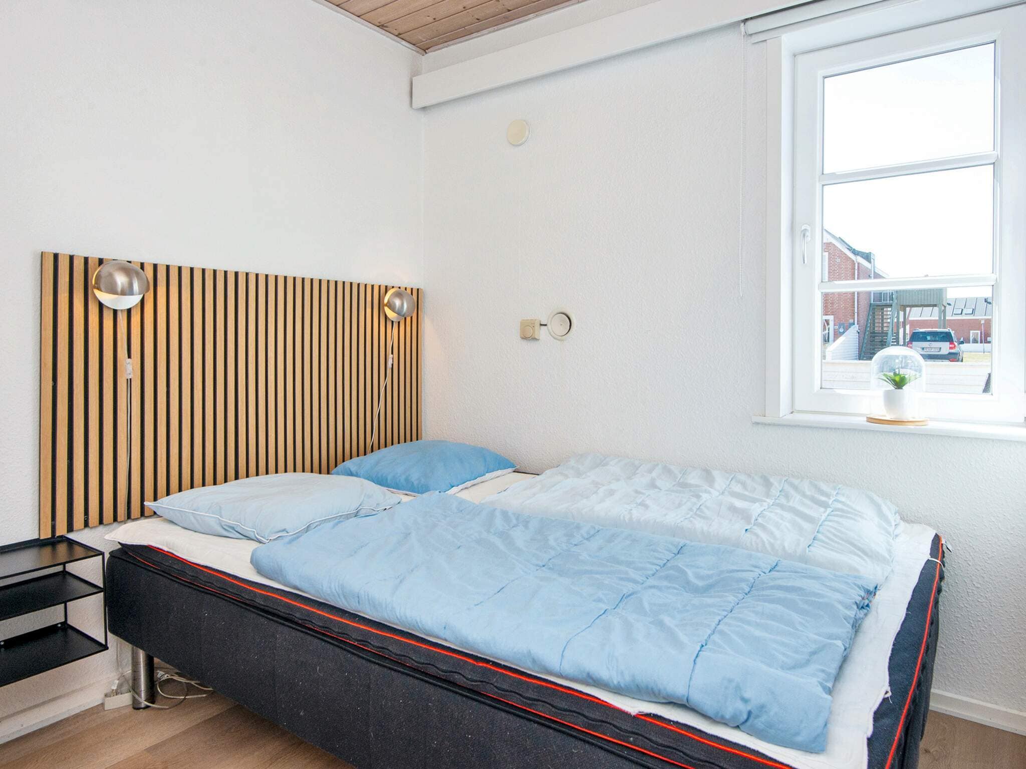 Images 5 person feriebolig i RÃ¸mÃ¸- Dancenter