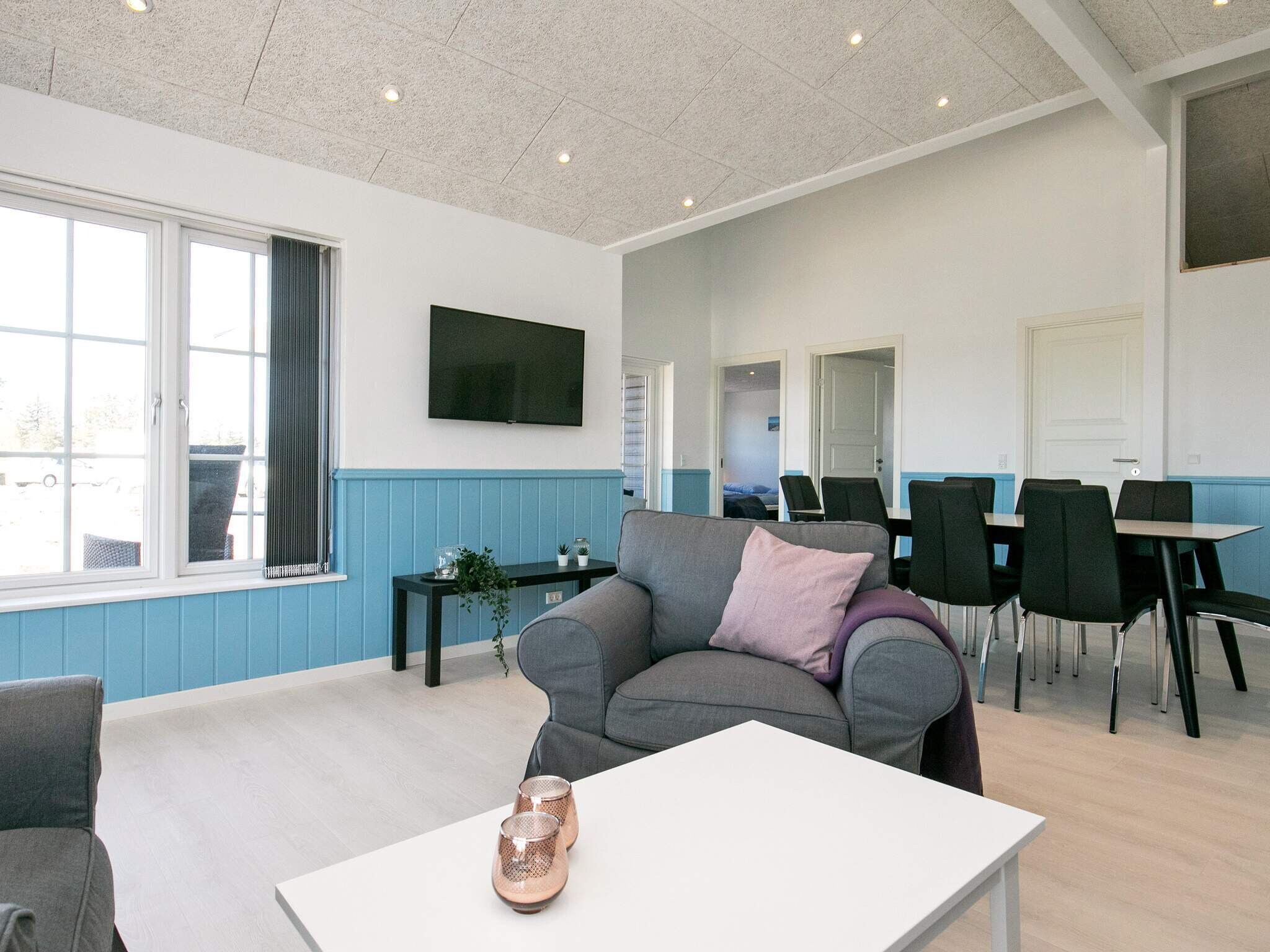 Images 8 person feriebolig i LÃ¦sÃ¸- Dancenter