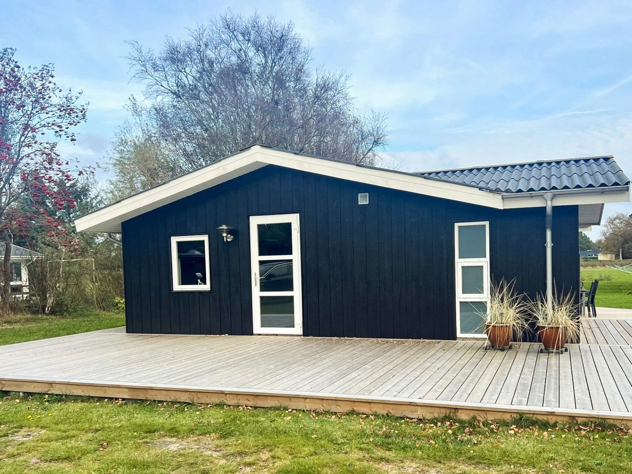 Images 8 person feriebolig i SÃ¦by- Dancenter