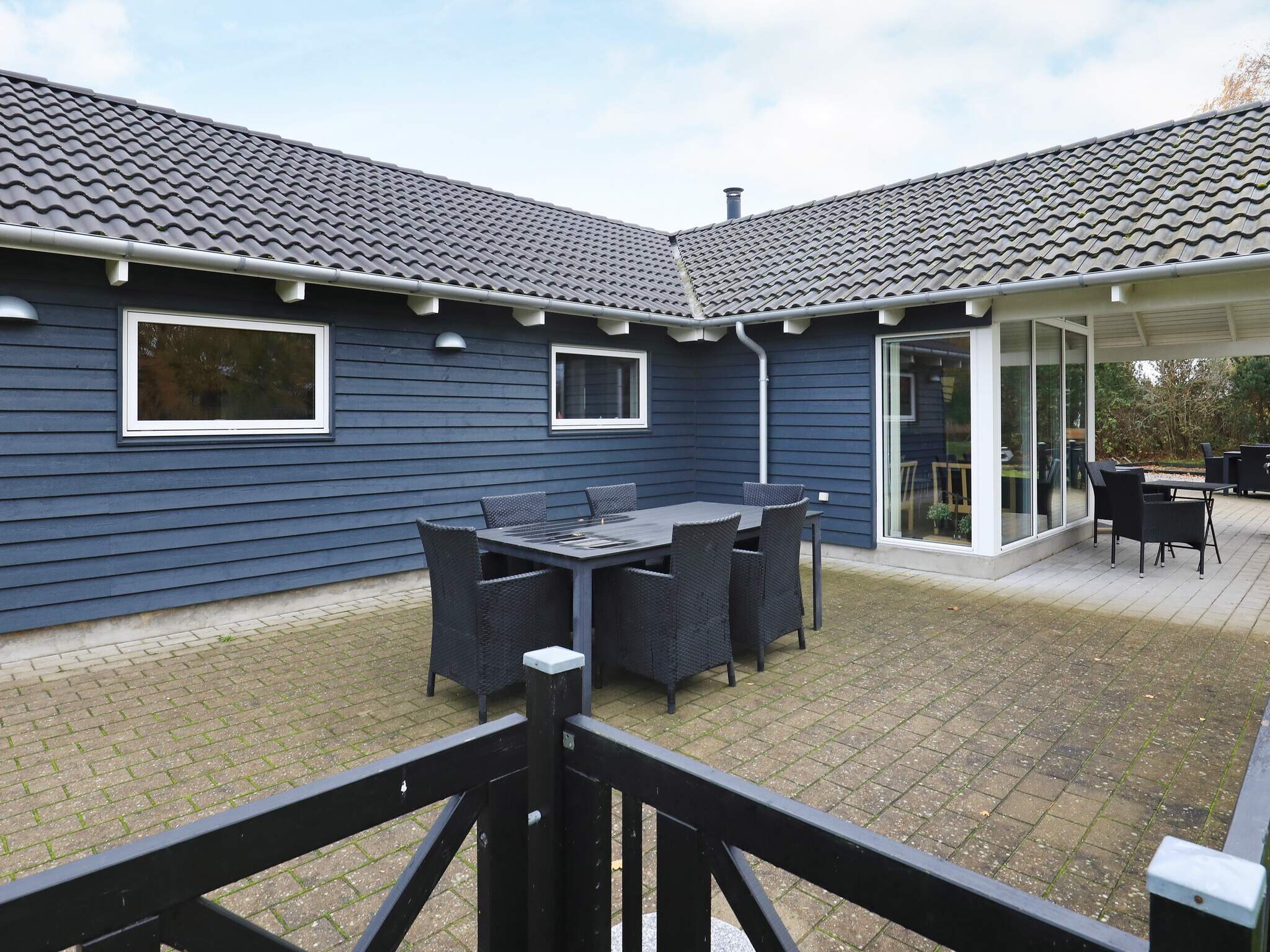 Images 12 person feriebolig i Hals- Dancenter