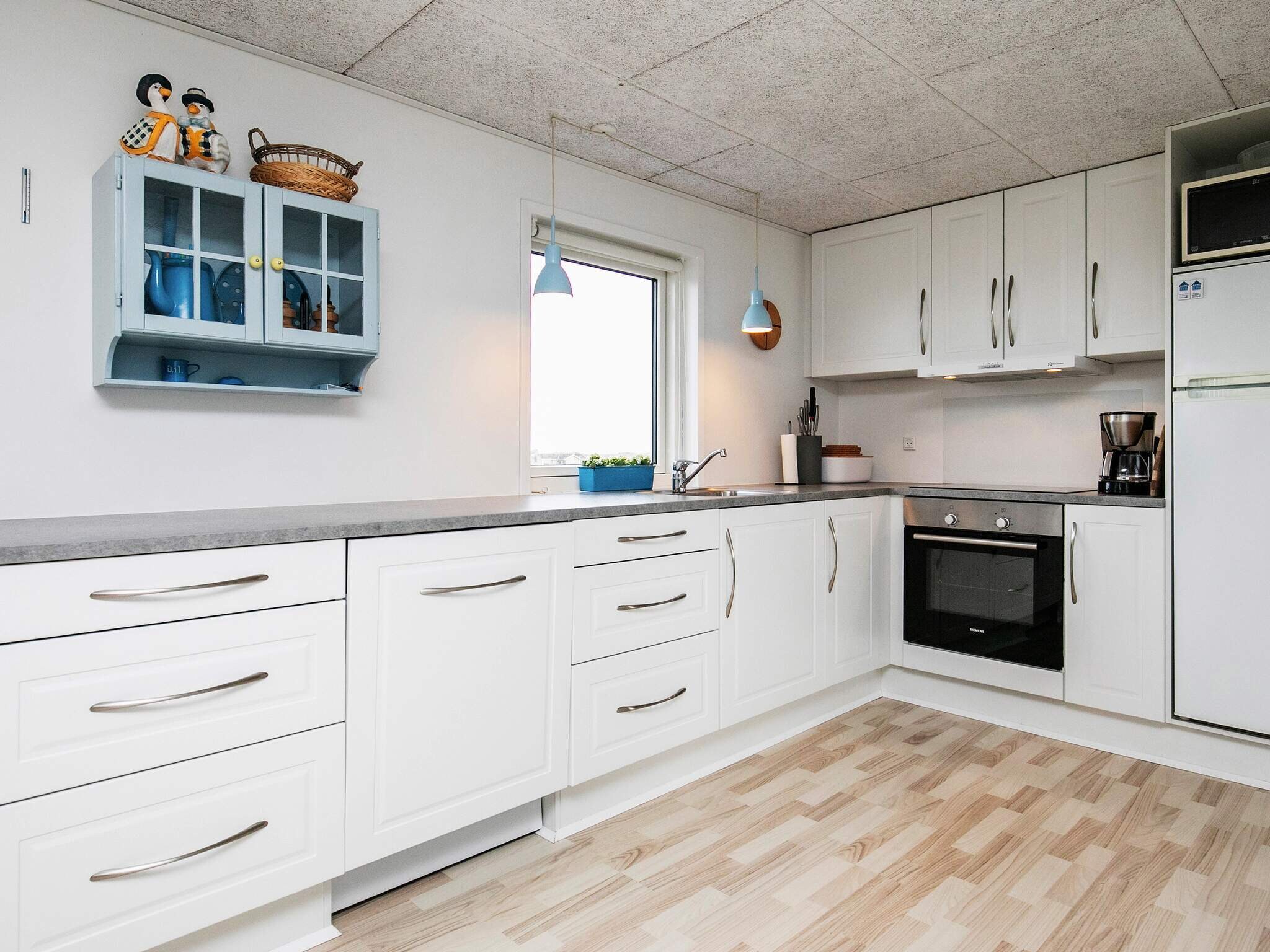 Images 6 person feriebolig i Hirtshals- Dancenter