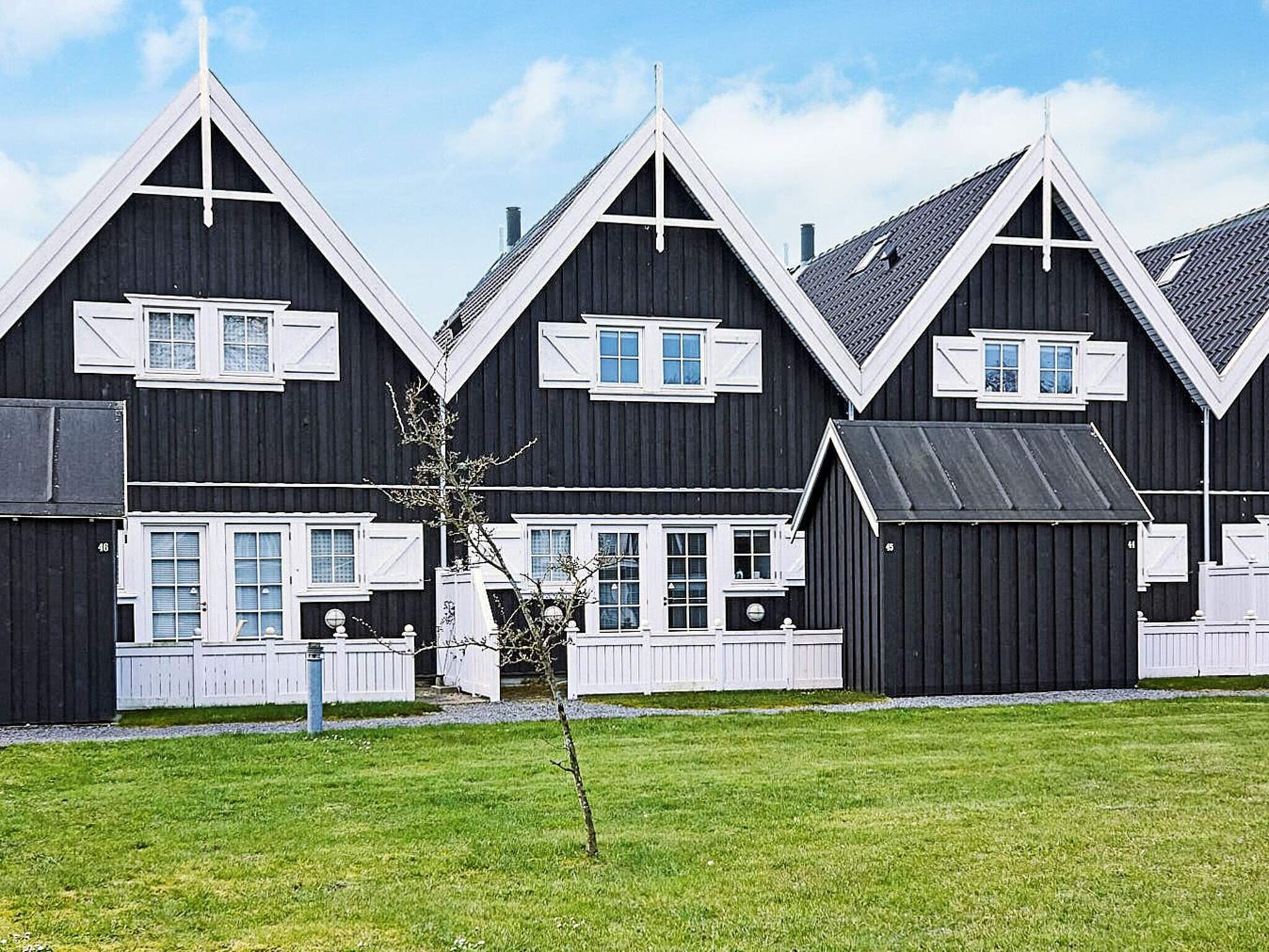 Images 6 person feriebolig i NykÃ¸bing Sj- Dancenter
