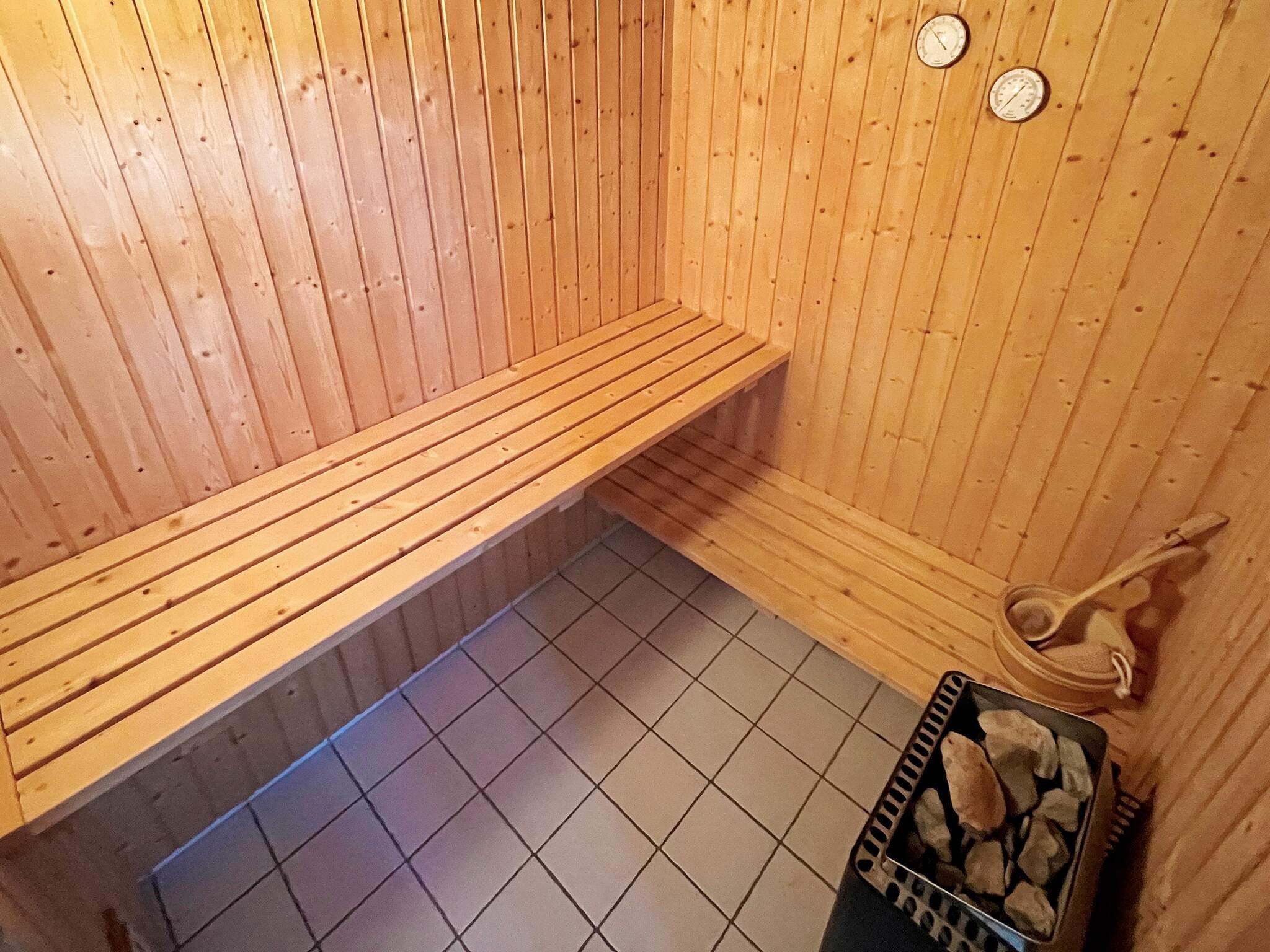 Images 10 person feriebolig i Idestrup- Dancenter