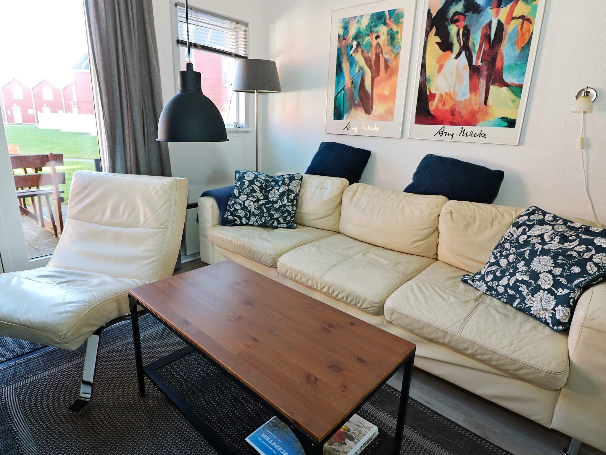 Images 6 person feriebolig i Hadsund- Dancenter