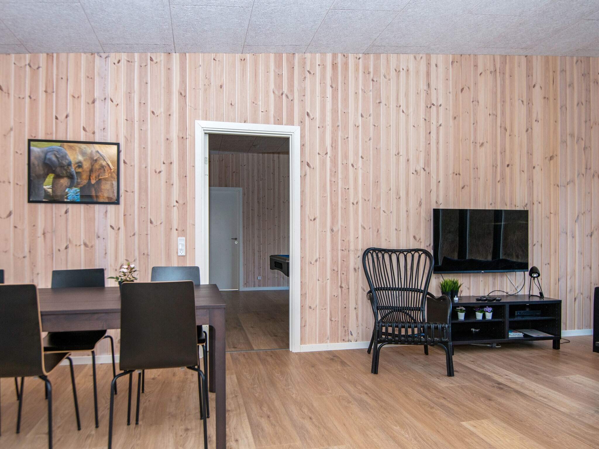 Images 16 person feriebolig i Glesborg- Dancenter