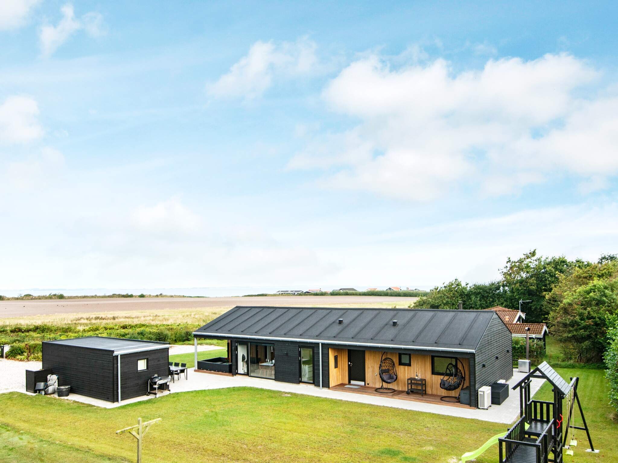 Images 10 person feriebolig i Vinderup- Dancenter