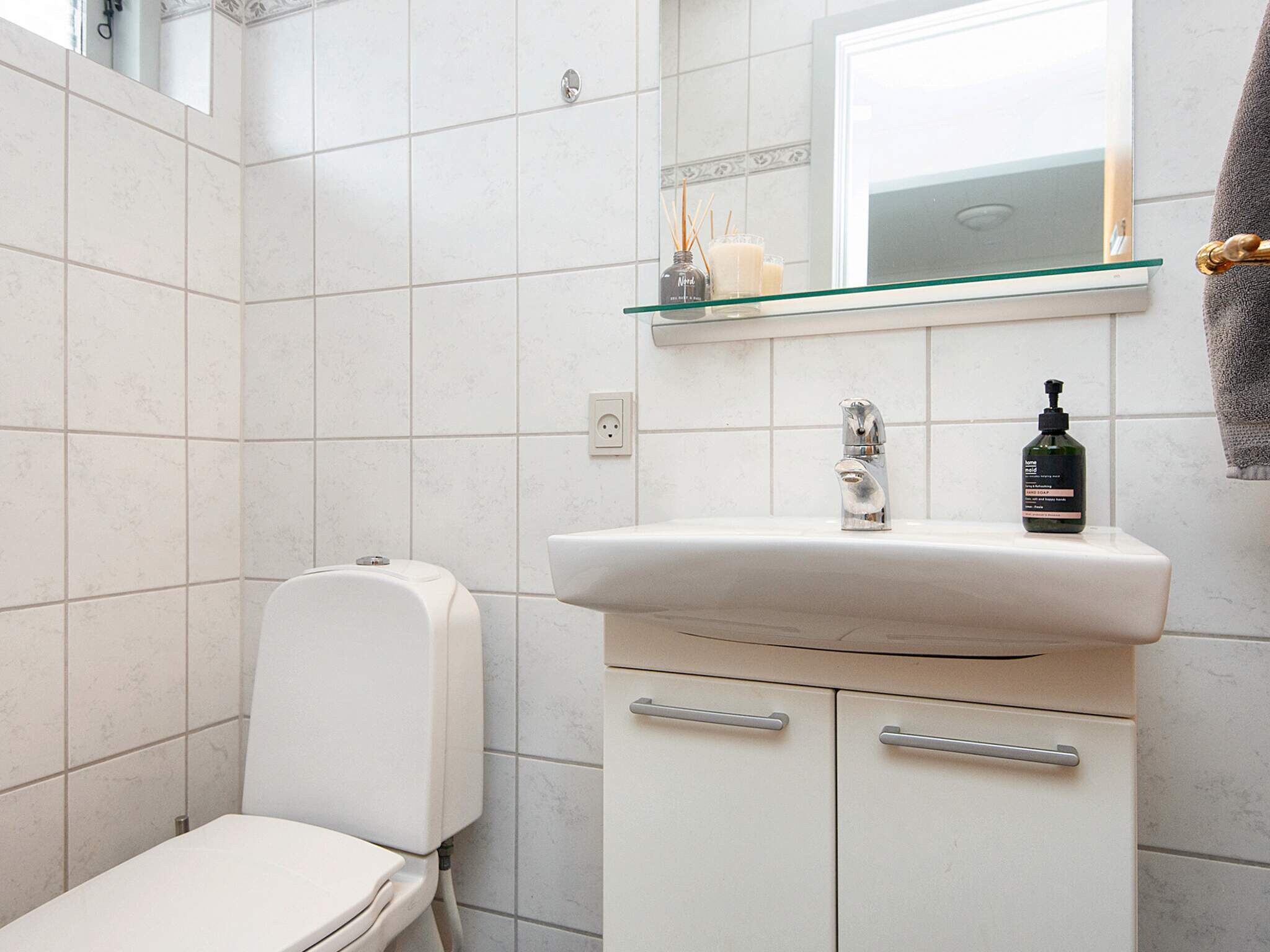 Images 12 person feriebolig i Ebeltoft- Dancenter