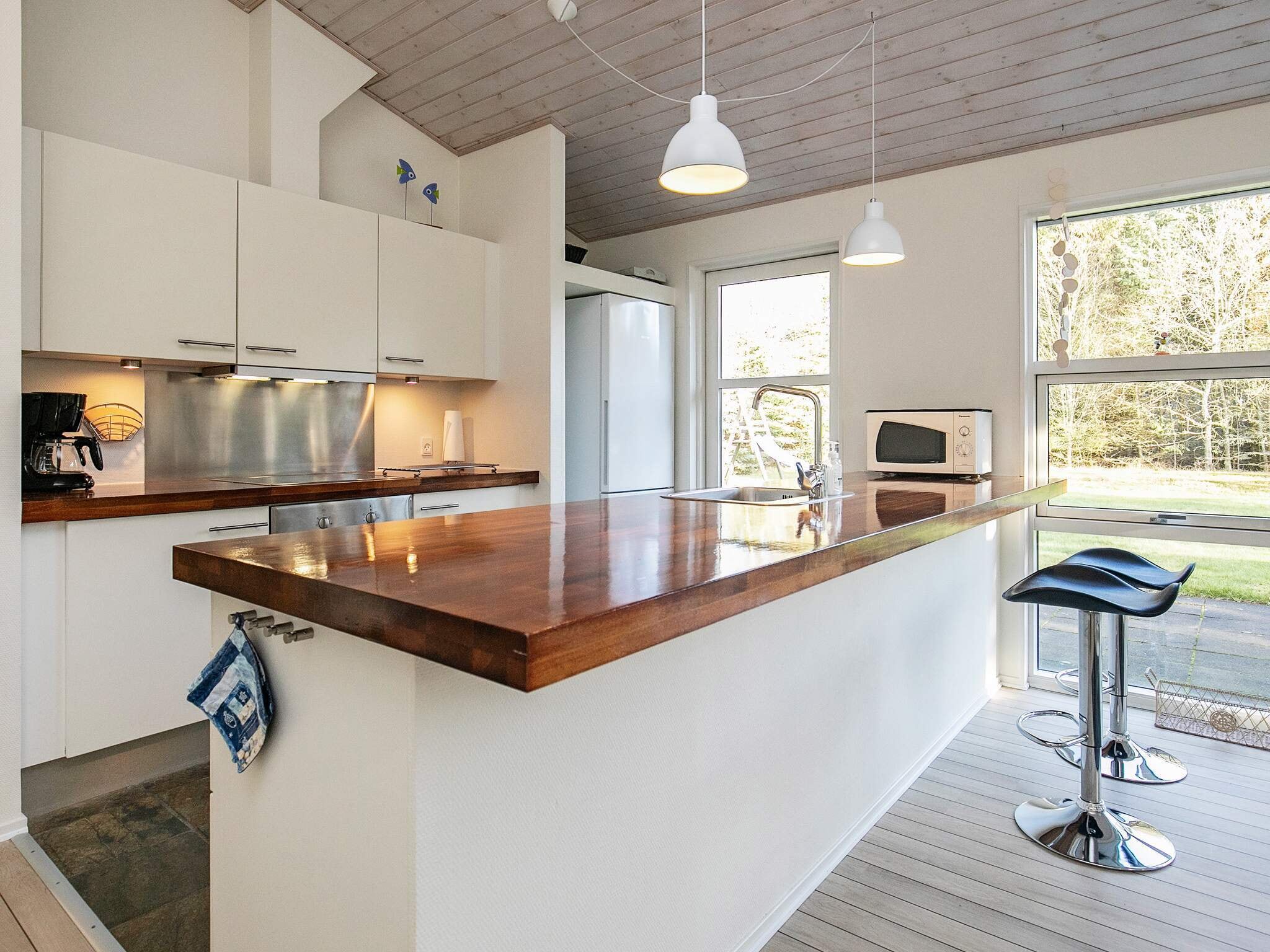 Images 8 person feriebolig i Hals- Dancenter