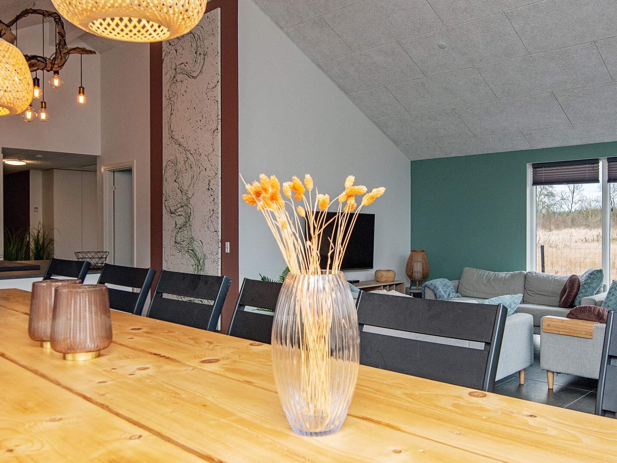 Images 14 person feriebolig i Glesborg- Dancenter