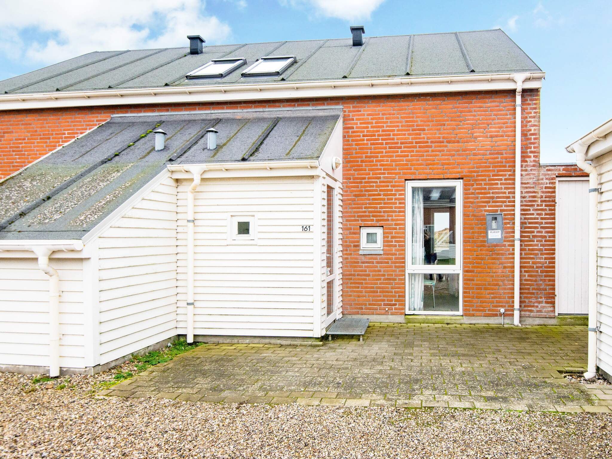 Images 6 person feriebolig i RÃ¸mÃ¸- Dancenter