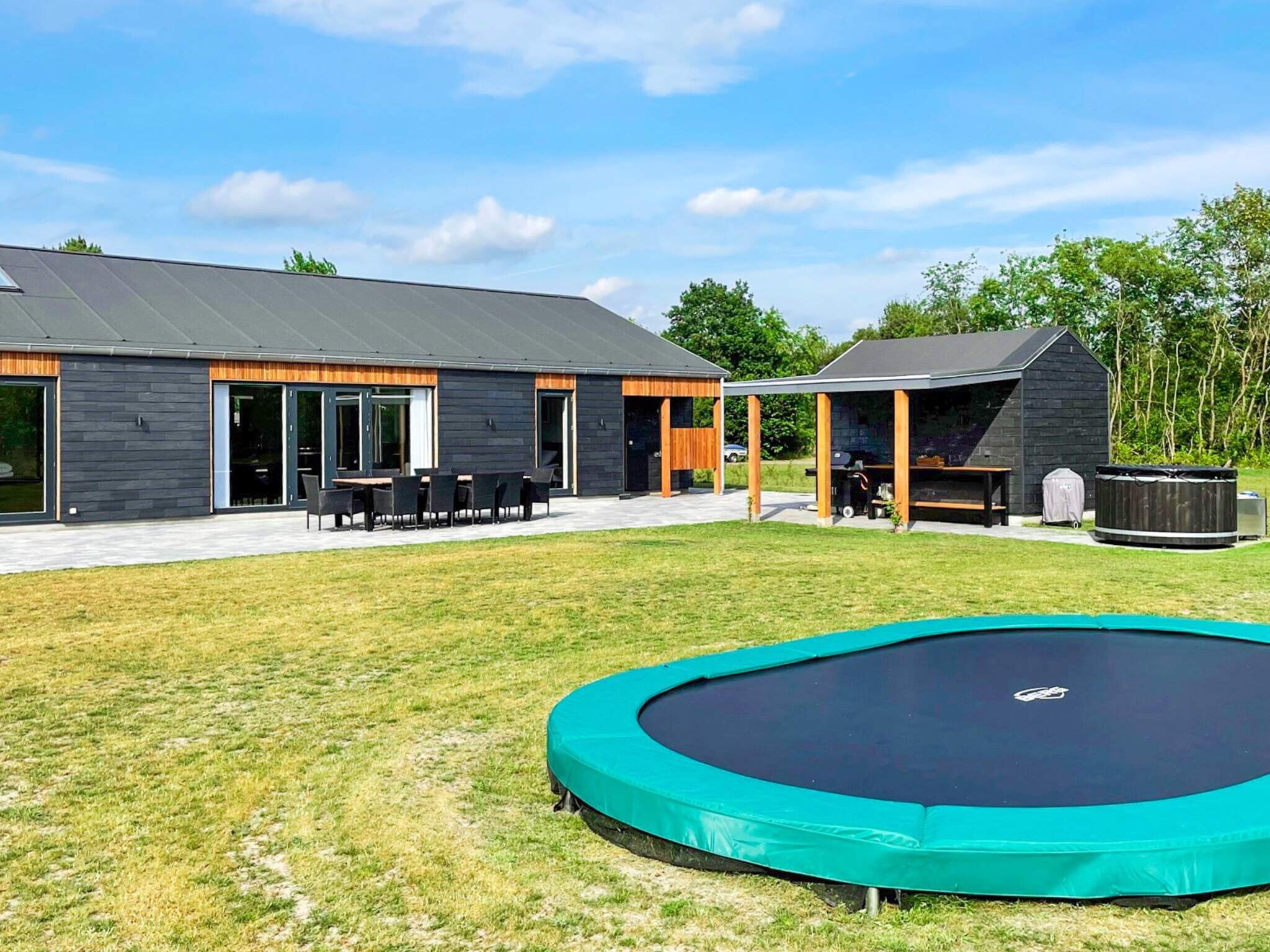 Images 9 person feriebolig i Dannemare- Dancenter