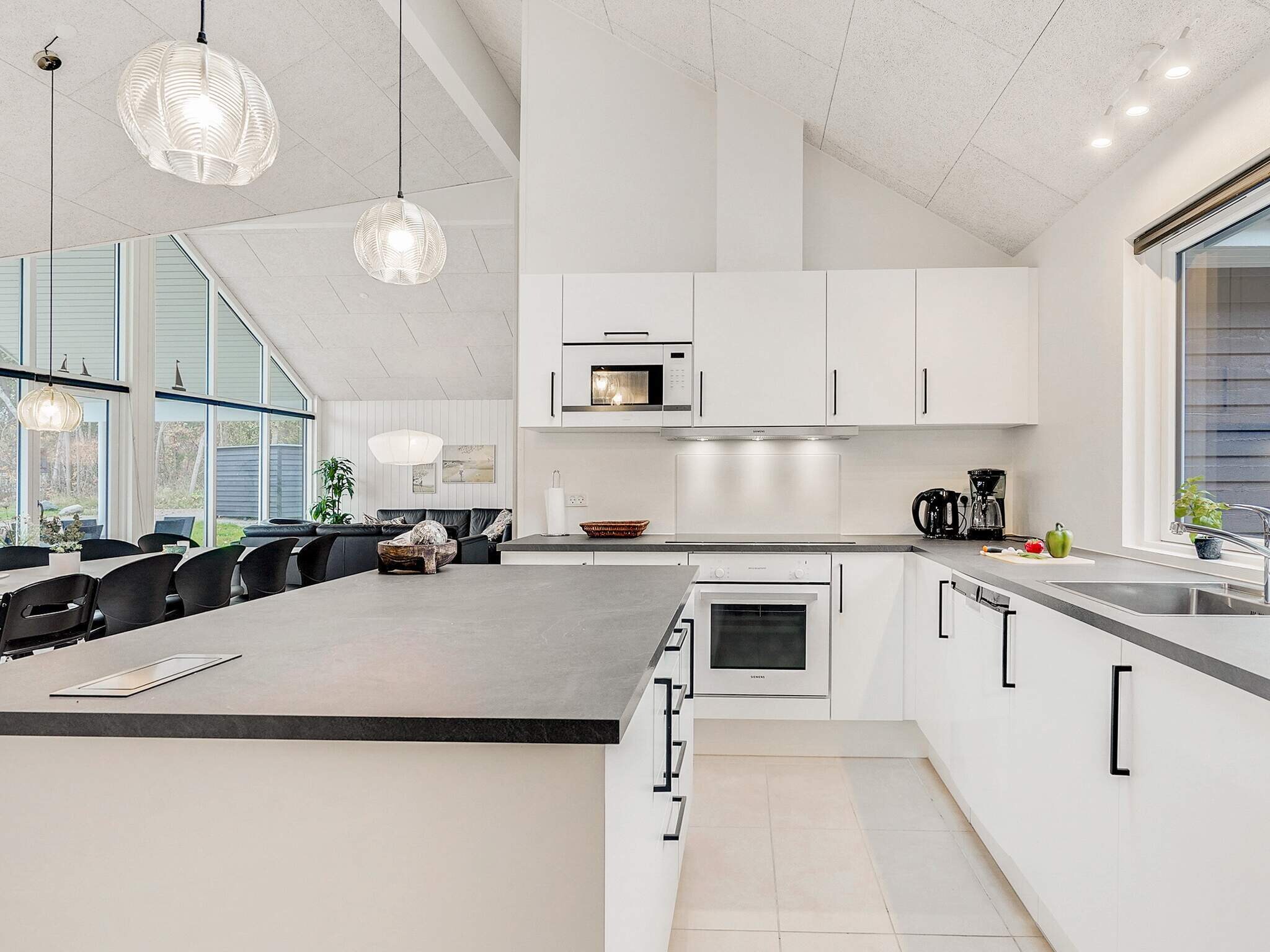 Images 16 person feriebolig i VÃ¦ggerlÃ¸se- Dancenter