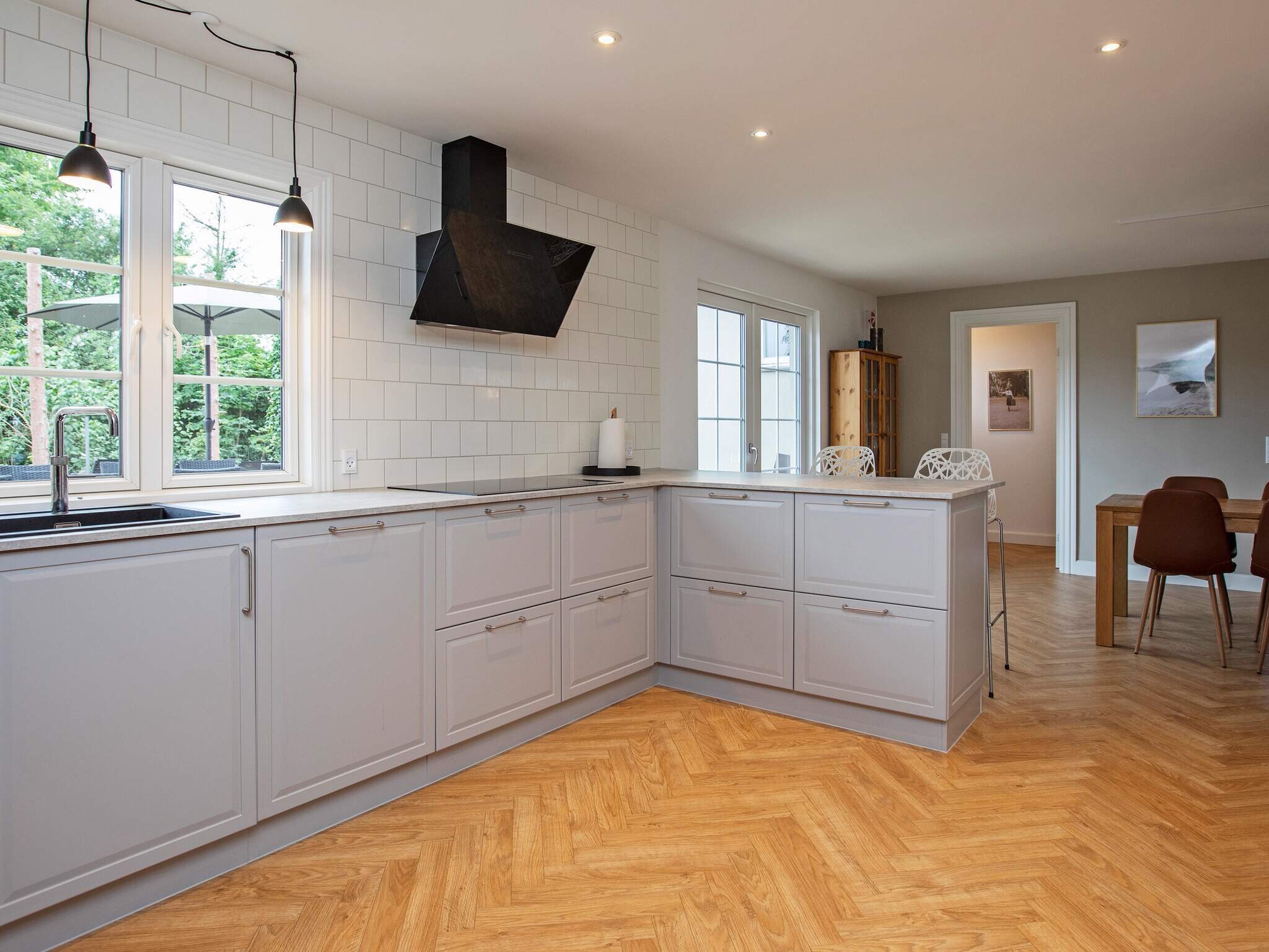 Images 12 person feriebolig i VÃ¦ggerlÃ¸se- Dancenter