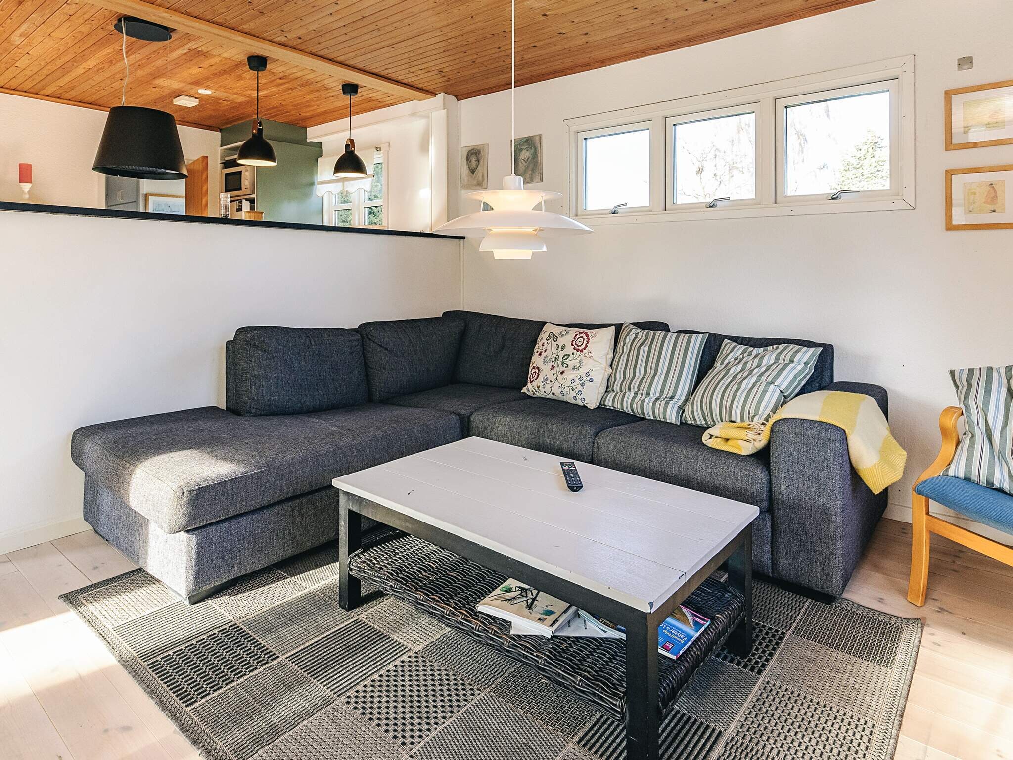 Images 6 person feriebolig i VÃ¦ggerlÃ¸se- Dancenter