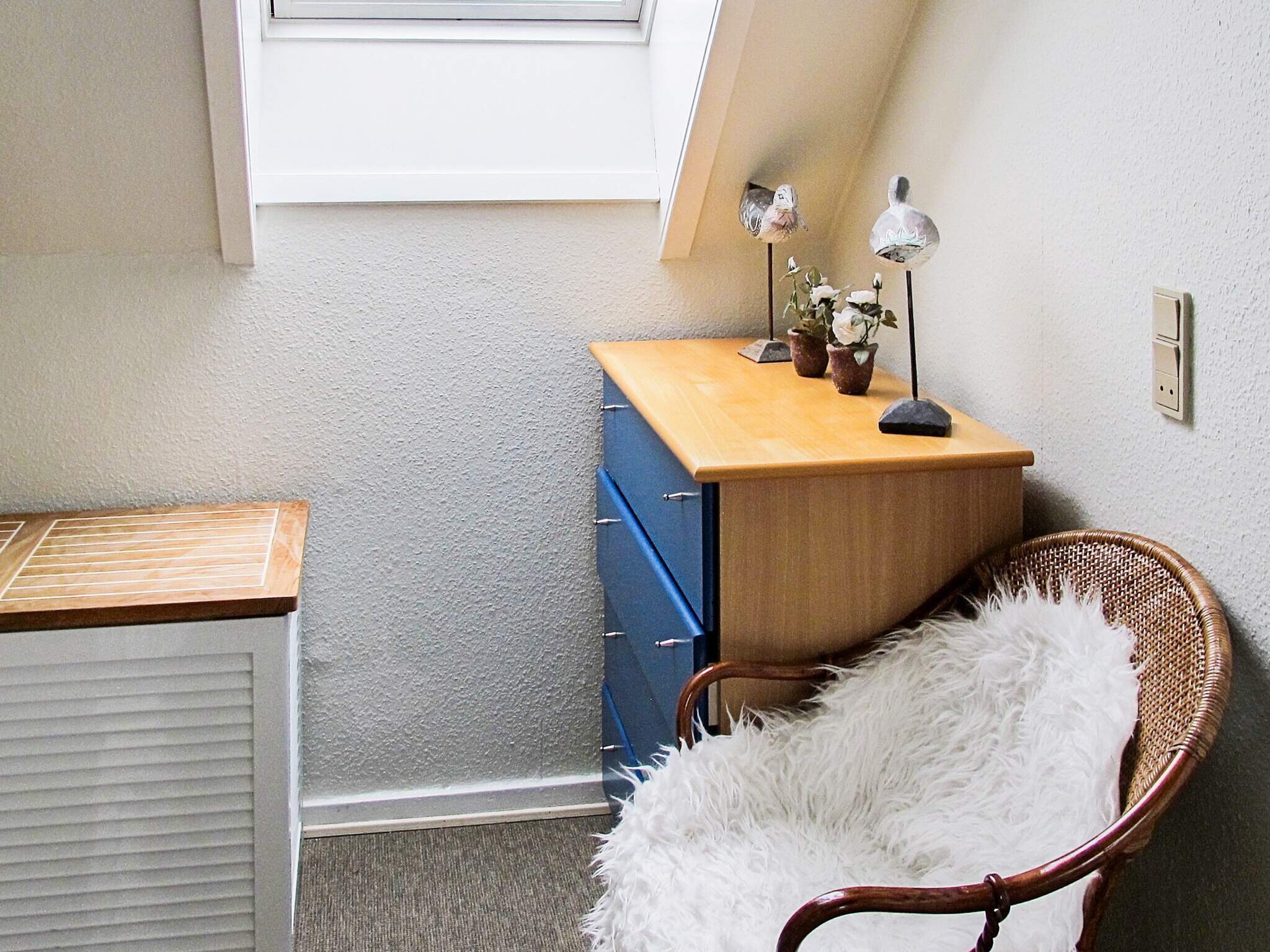 Images 4 person feriebolig i Borre- Dancenter