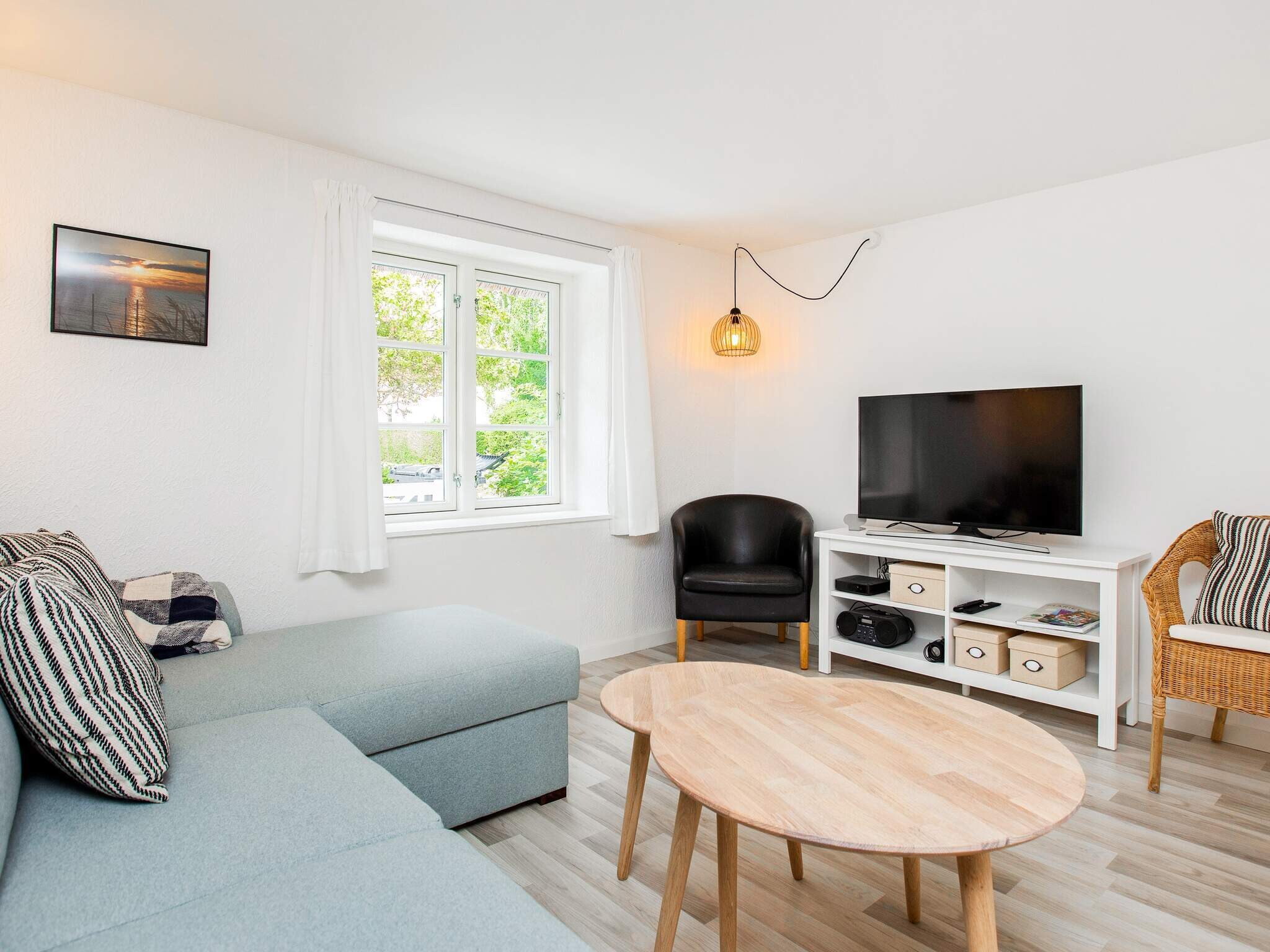 Images 6 person feriebolig i Gedser- Dancenter