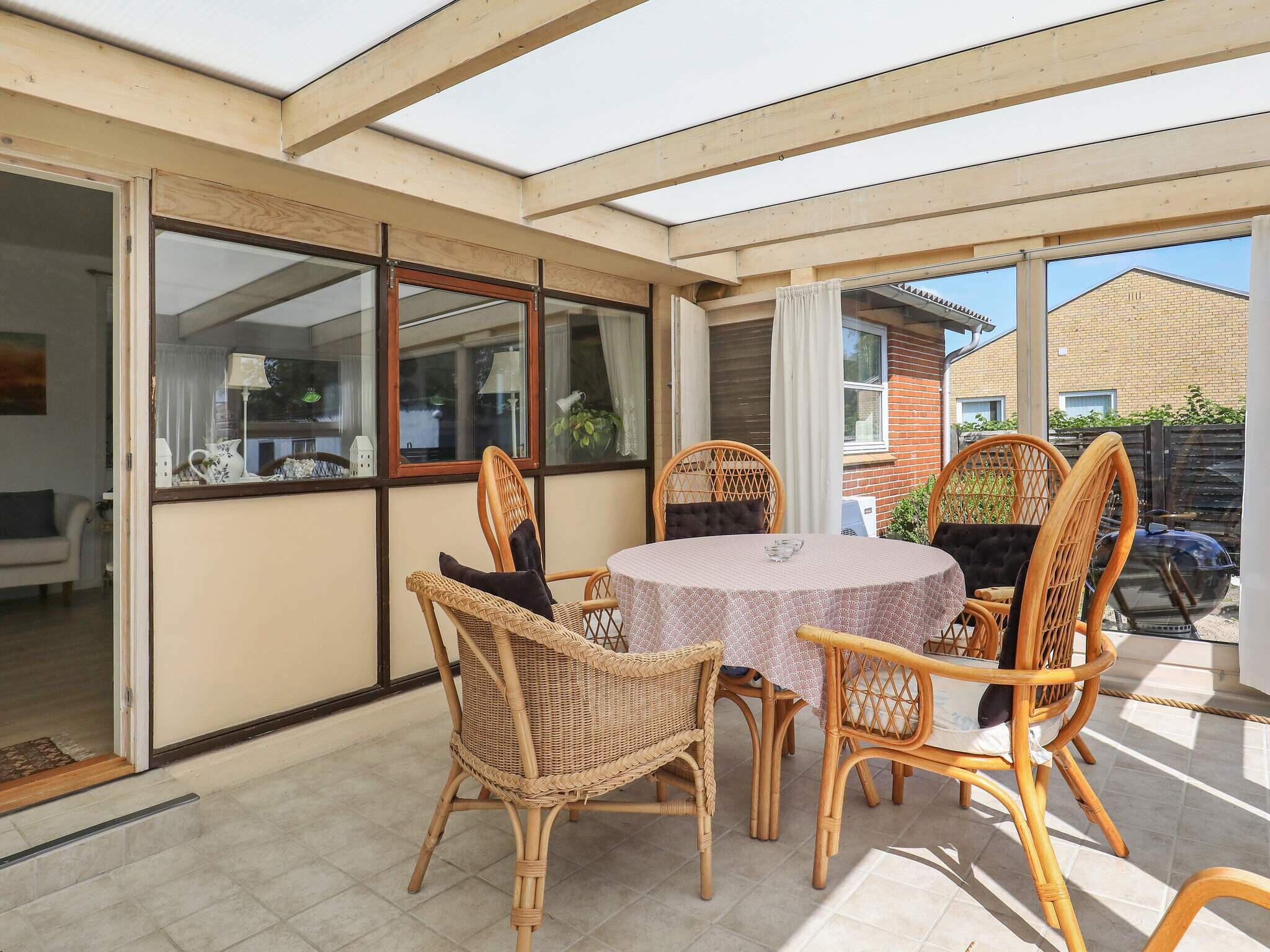 Images 5 person feriebolig i Ã…lbÃ¦k- Dancenter