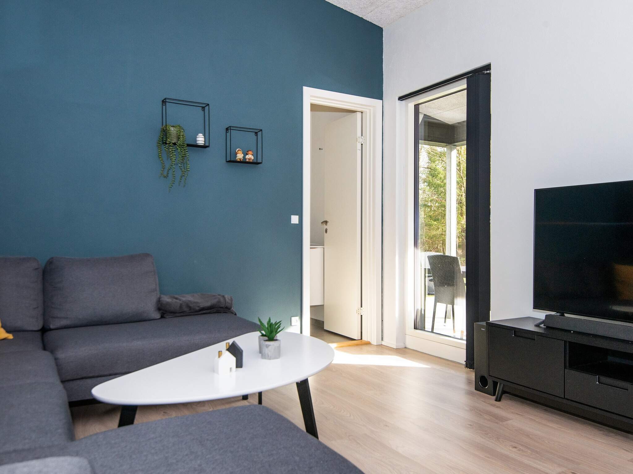 Images 8 person feriebolig i Ansager- Dancenter