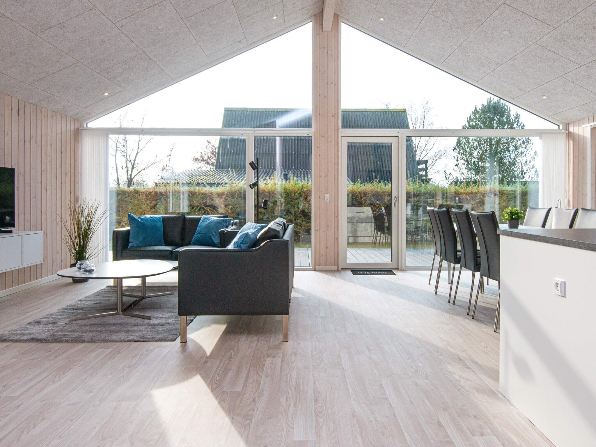 Images 8 person feriebolig i BÃ¸rkop- Dancenter