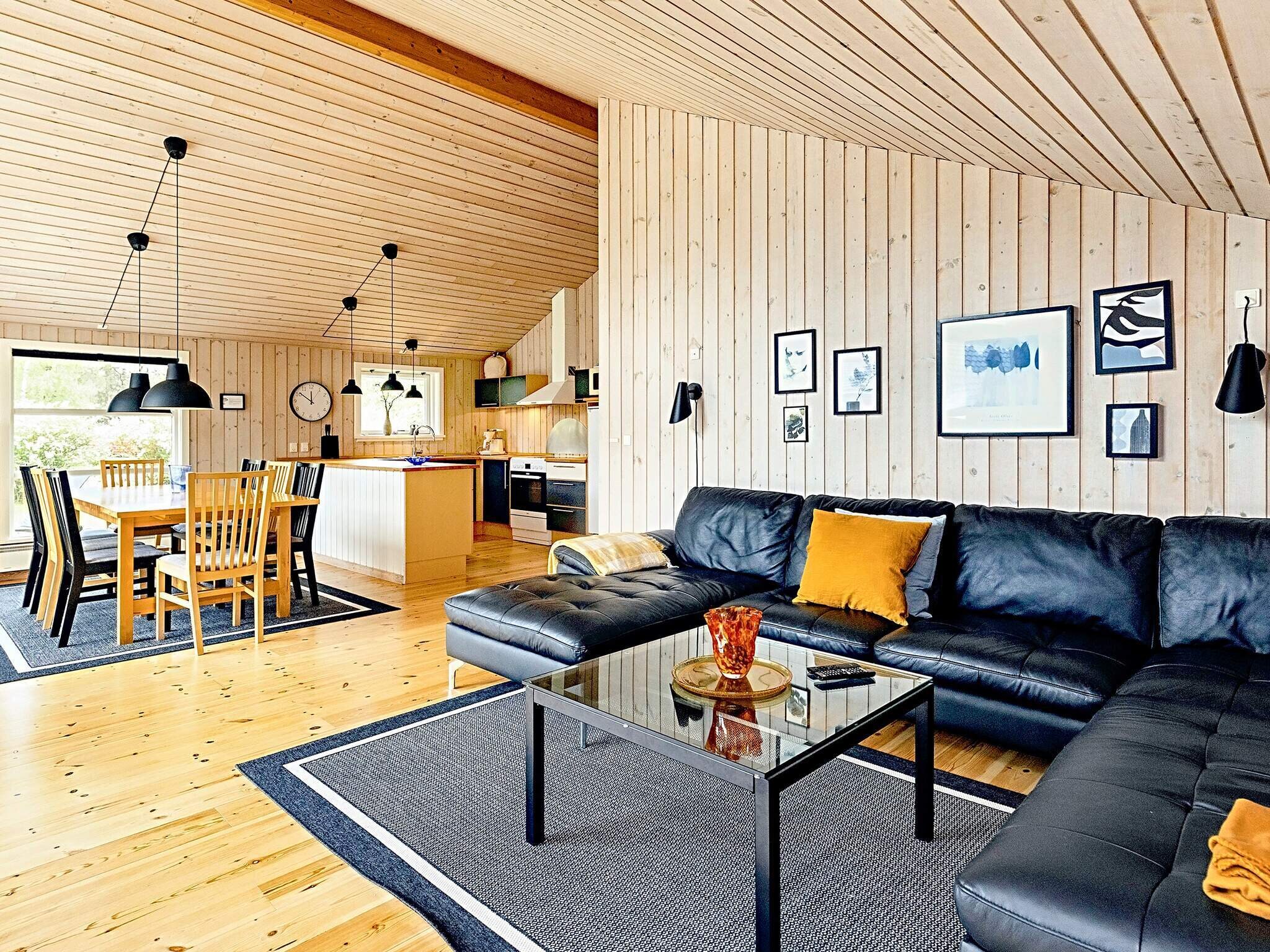 Images 10 person feriebolig i VÃ¦ggerlÃ¸se- Dancenter