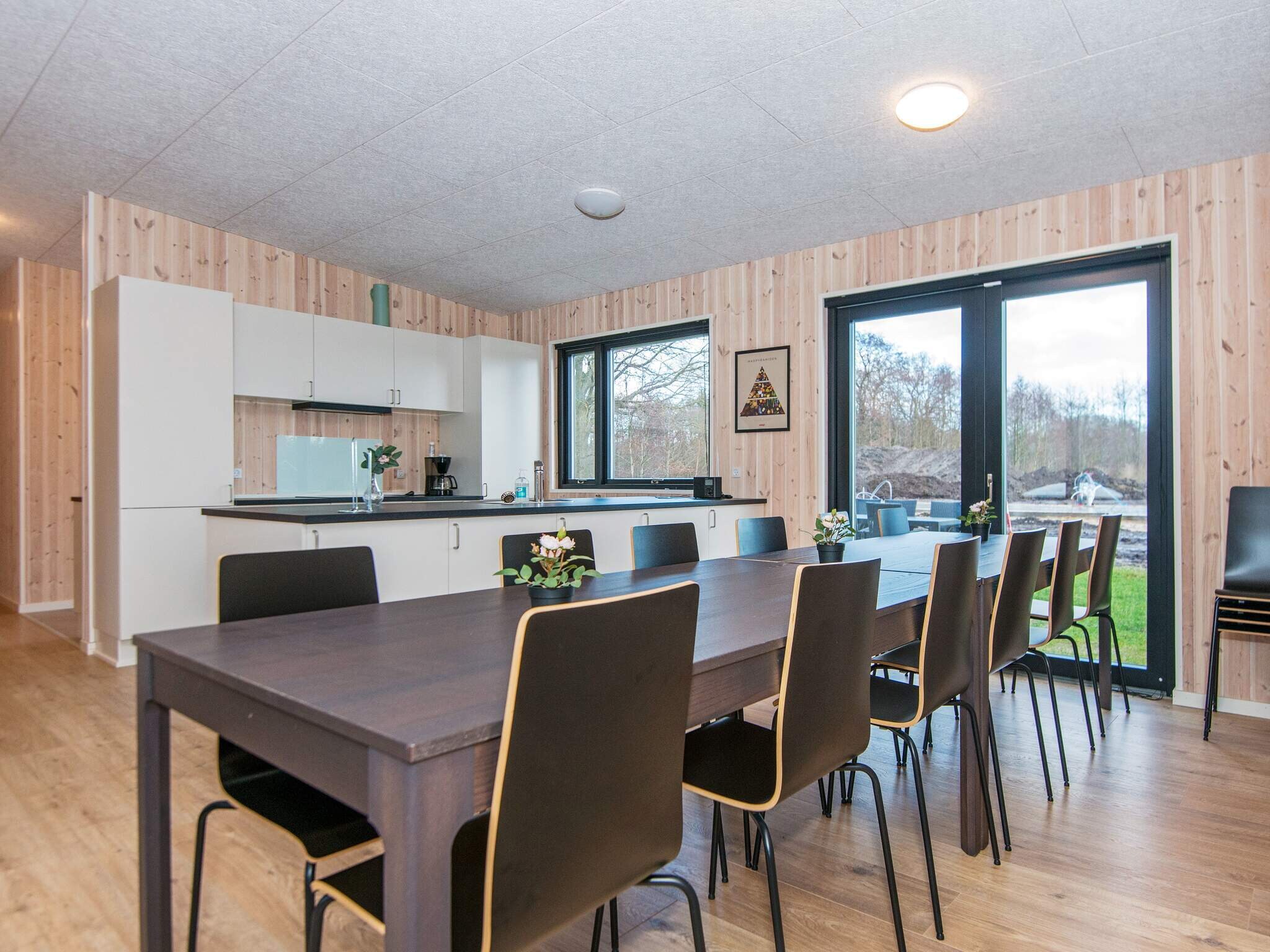 Images 16 person feriebolig i Glesborg- Dancenter