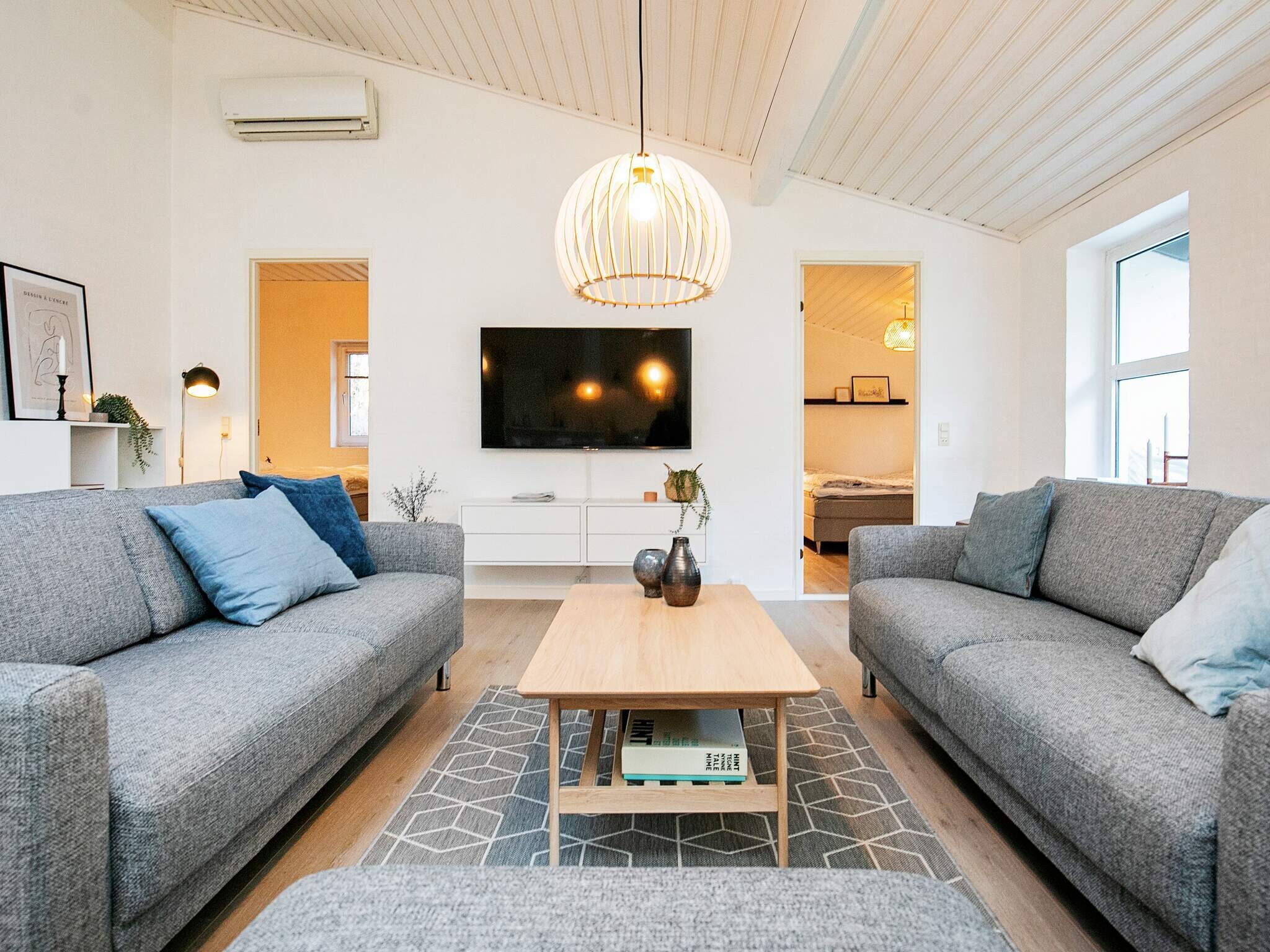 Images 14 person feriebolig i SÃ¦by- Dancenter