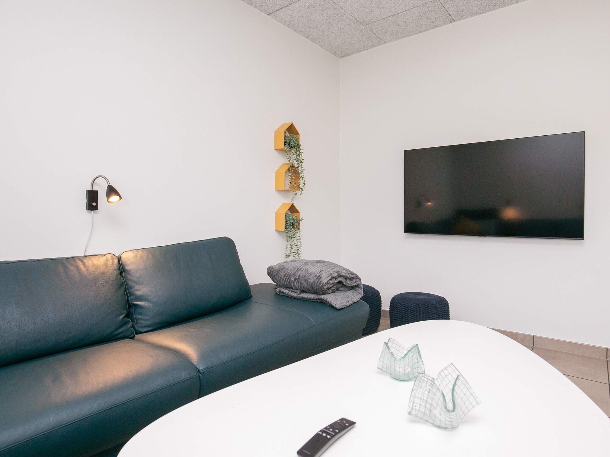 Images 8 person feriebolig i BlÃ¥vand- Dancenter