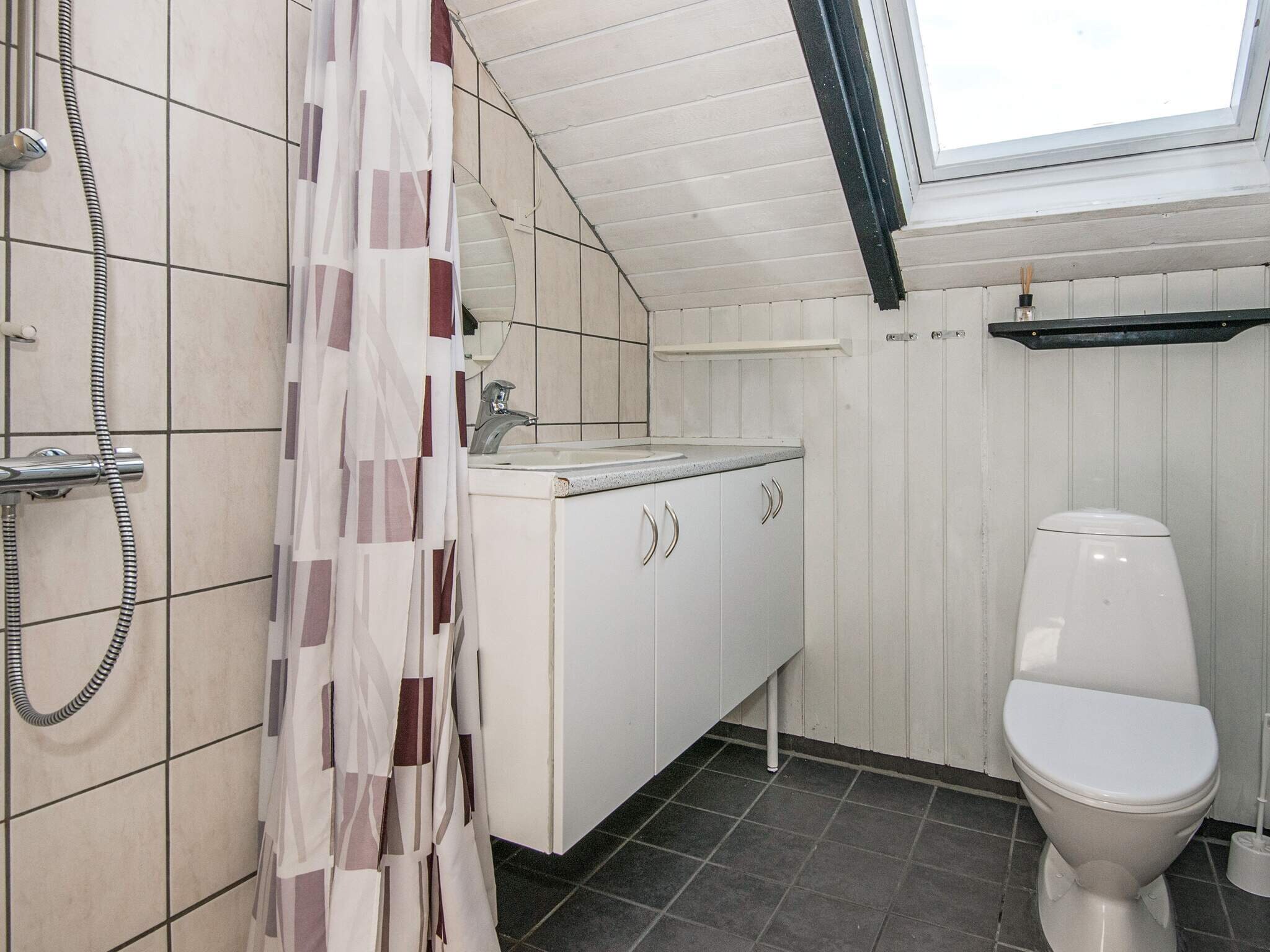 Images 6 person feriebolig i RÃ¸mÃ¸- Dancenter