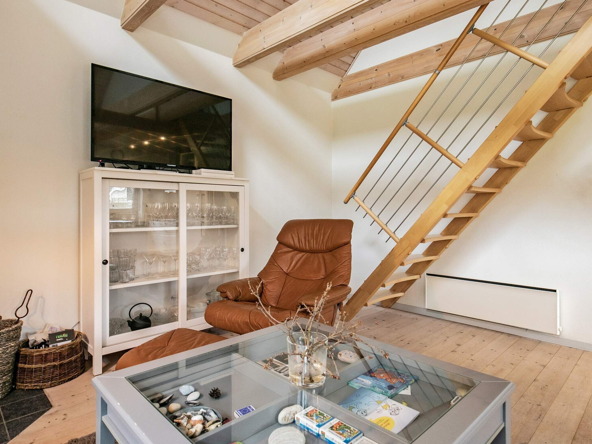 Images 5 person feriebolig i Millinge- Dancenter