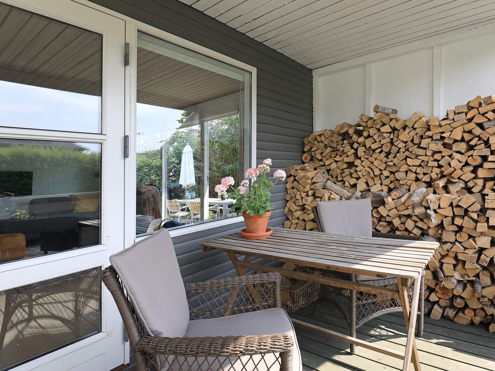 Images 3 person feriebolig i Kerteminde- Dancenter