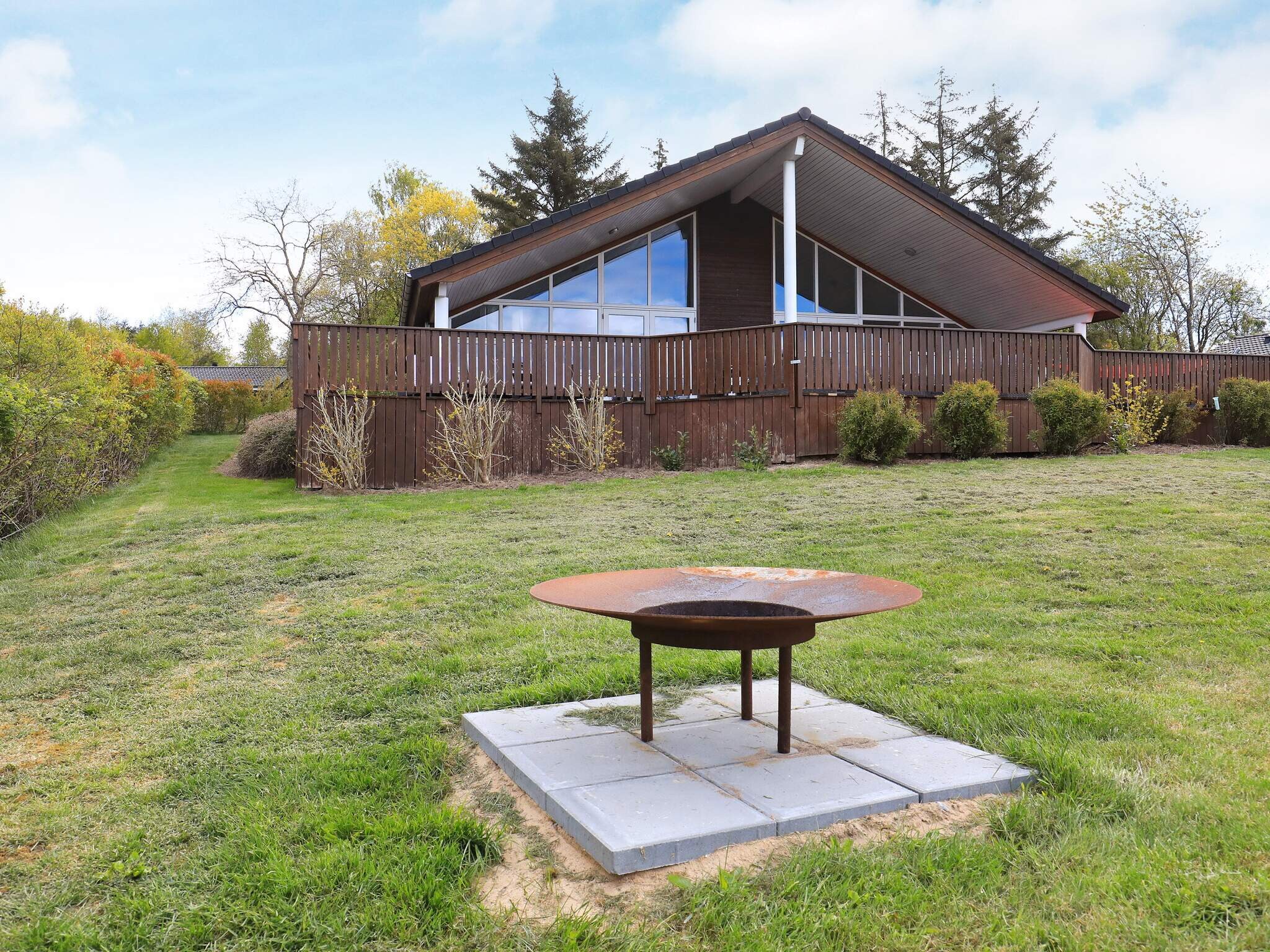 Images 8 person feriebolig i Skals- Dancenter