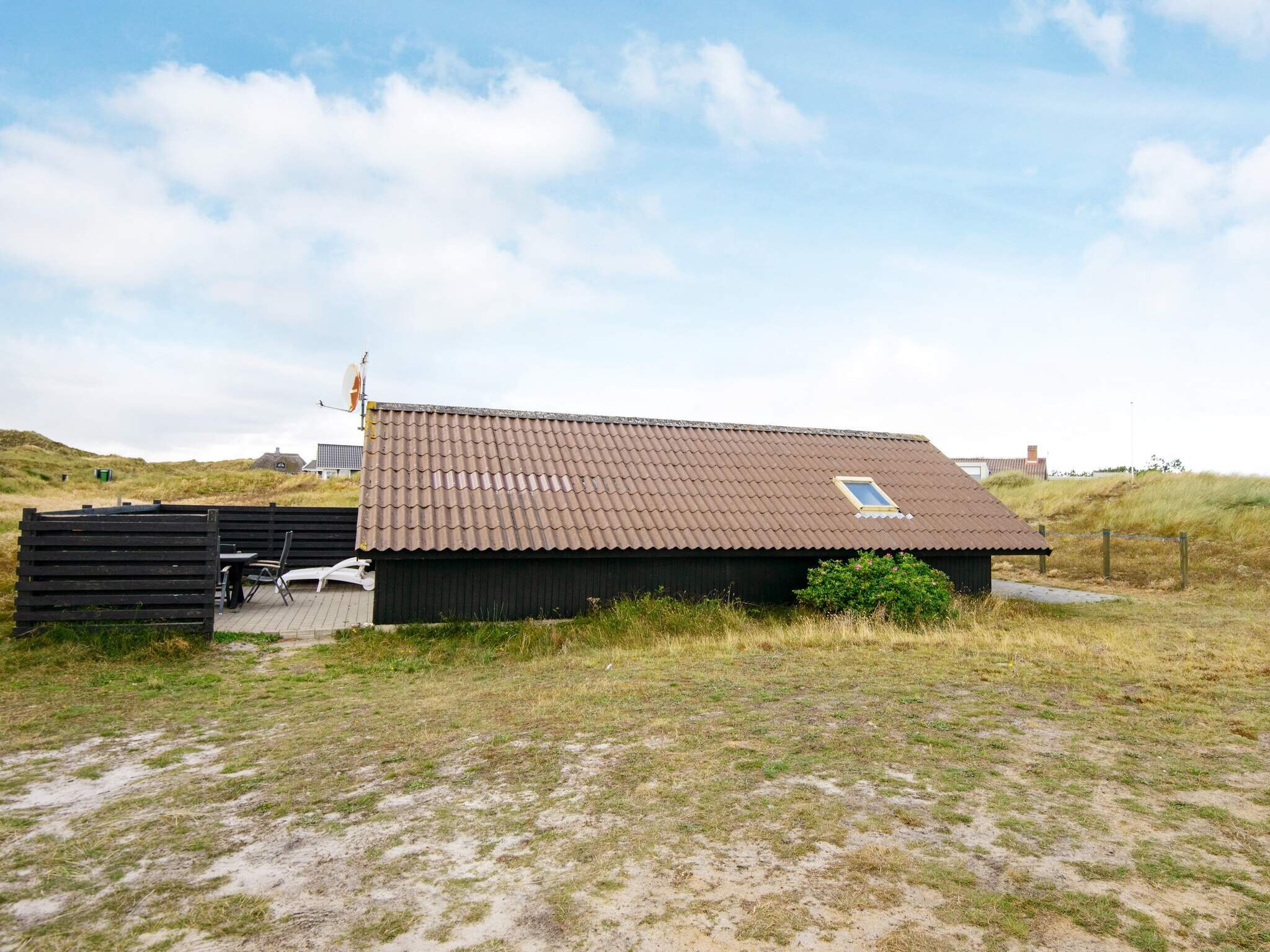 Images 4 person feriebolig i Hvide Sande- Dancenter