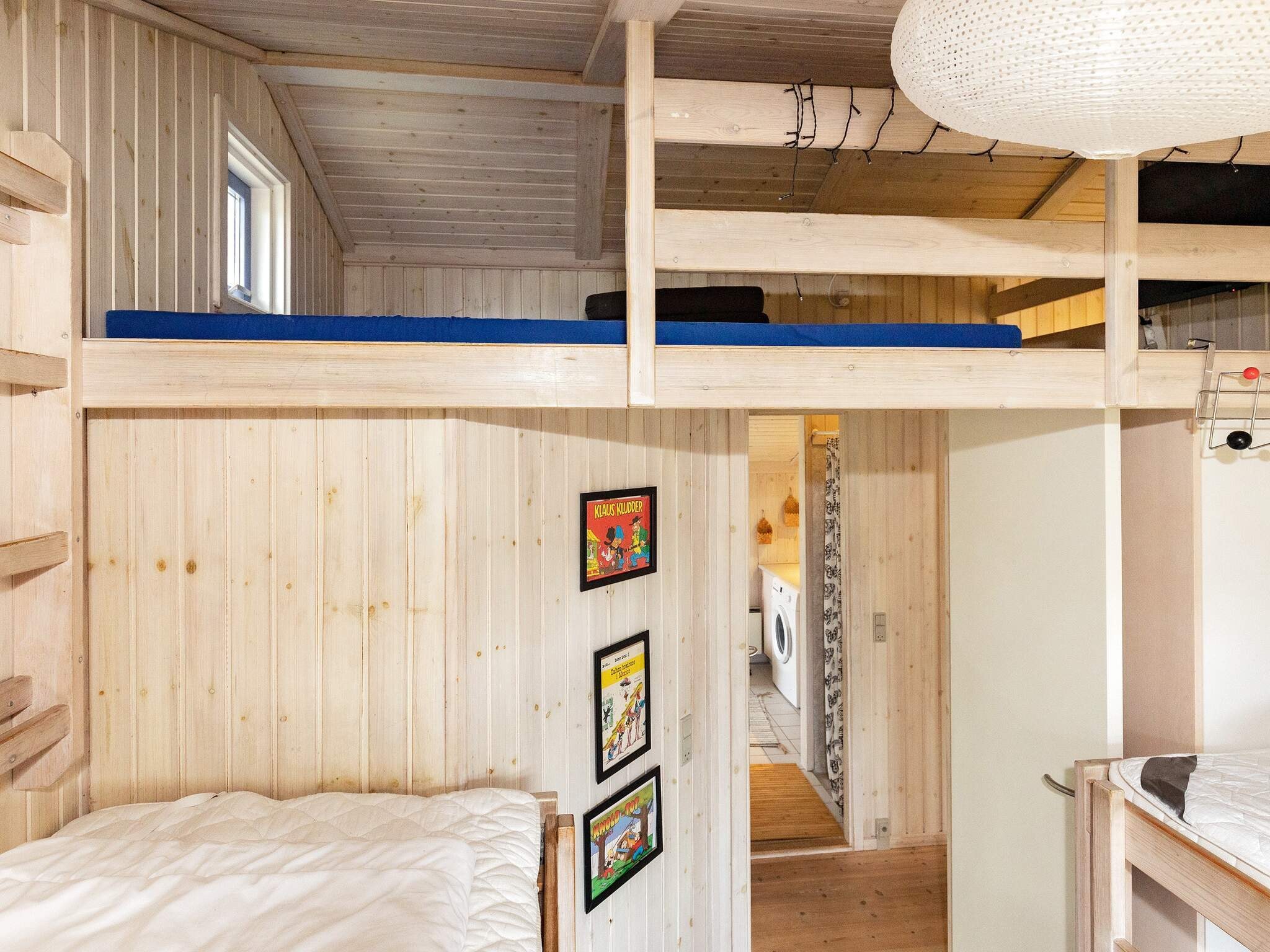 Images 8 person feriebolig i VÃ¦ggerlÃ¸se- Dancenter