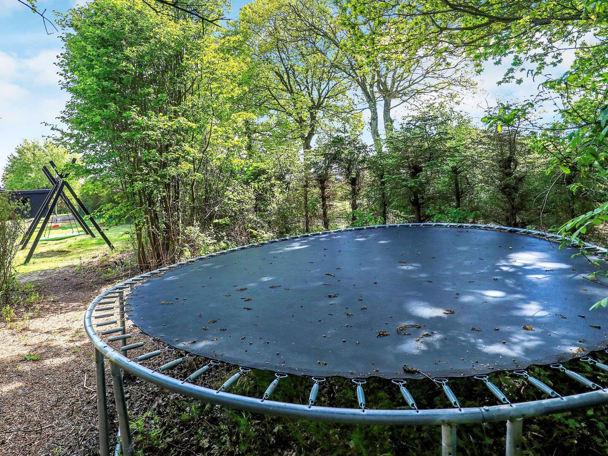 Images 5 person feriebolig i Hals- Dancenter