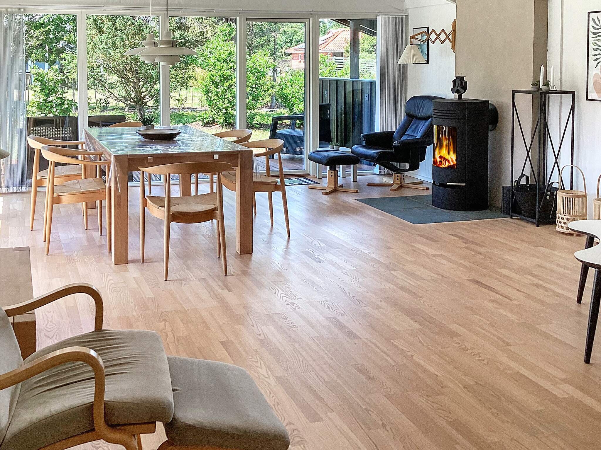 Images 6 person feriebolig i Hals- Dancenter