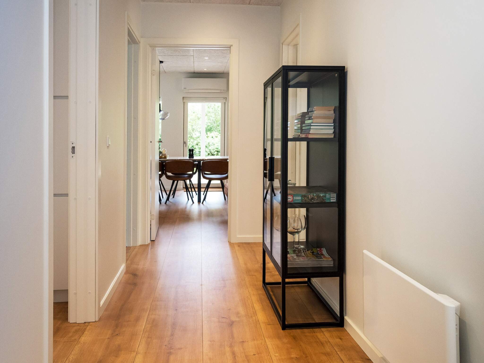 Images 8 person feriebolig i Hurup Thy- Dancenter