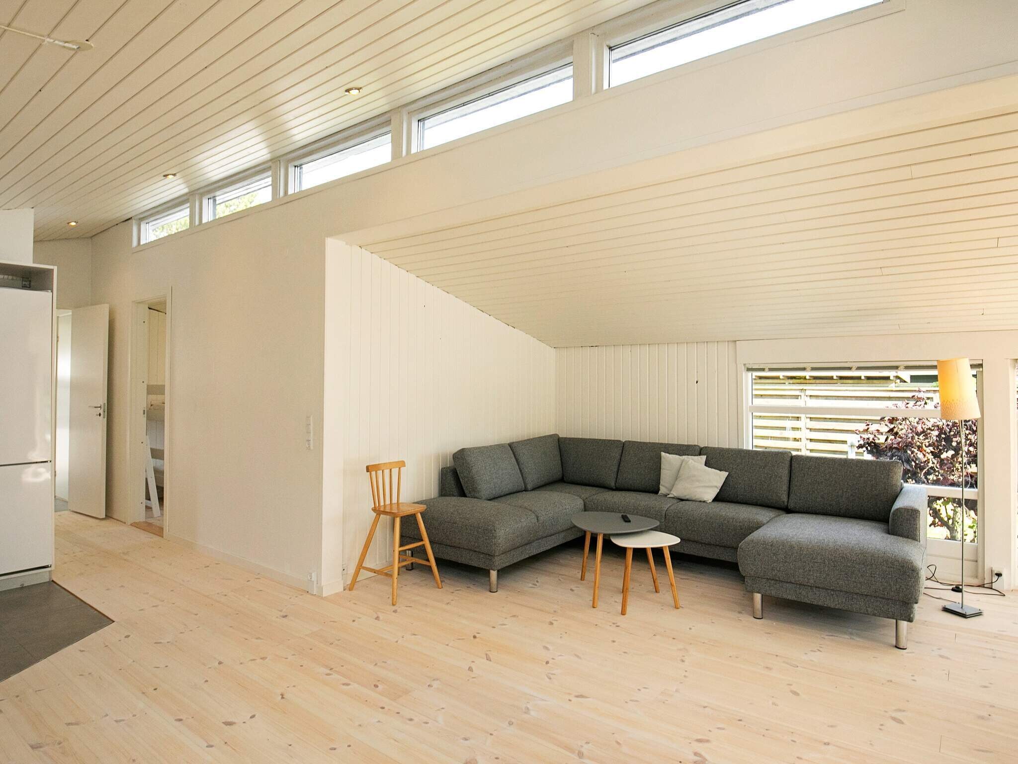 Images 8 person feriebolig i Hals- Dancenter