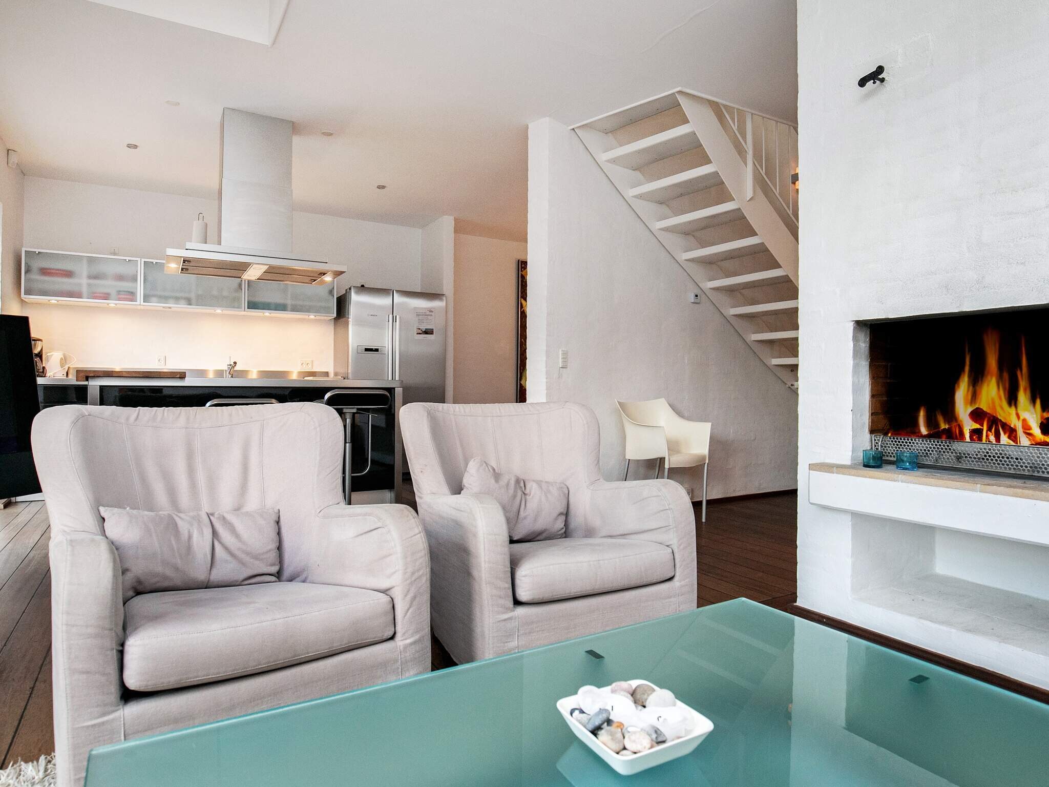 Images 6 person feriebolig i Skagen- Dancenter