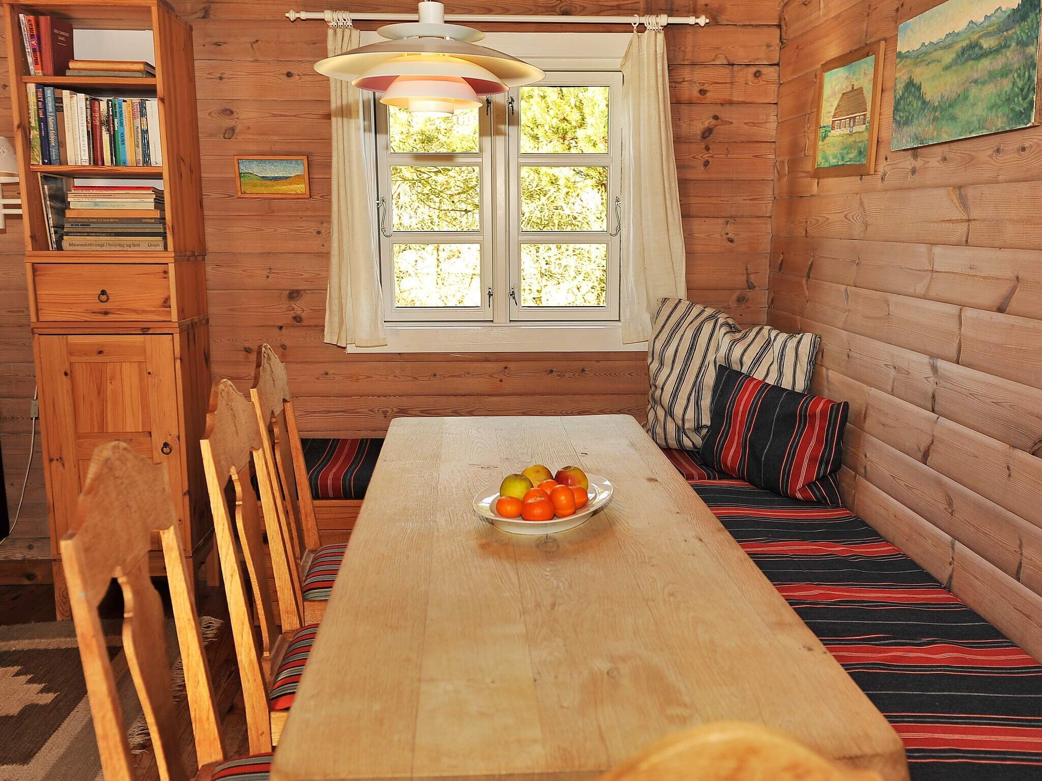 Images 6 person feriebolig i Hvide Sande- Dancenter