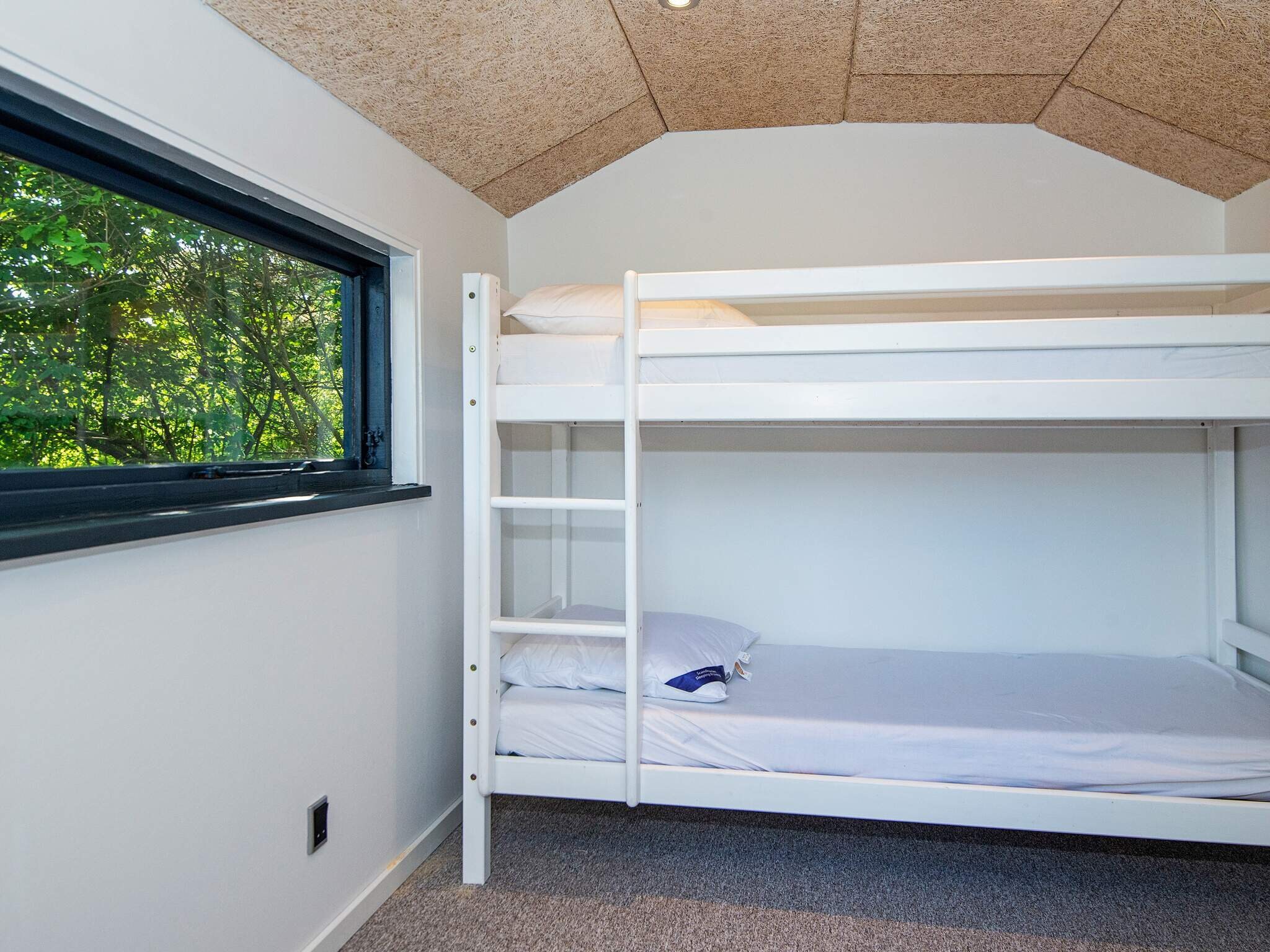 Images 8 person feriebolig i Hemmet- Dancenter