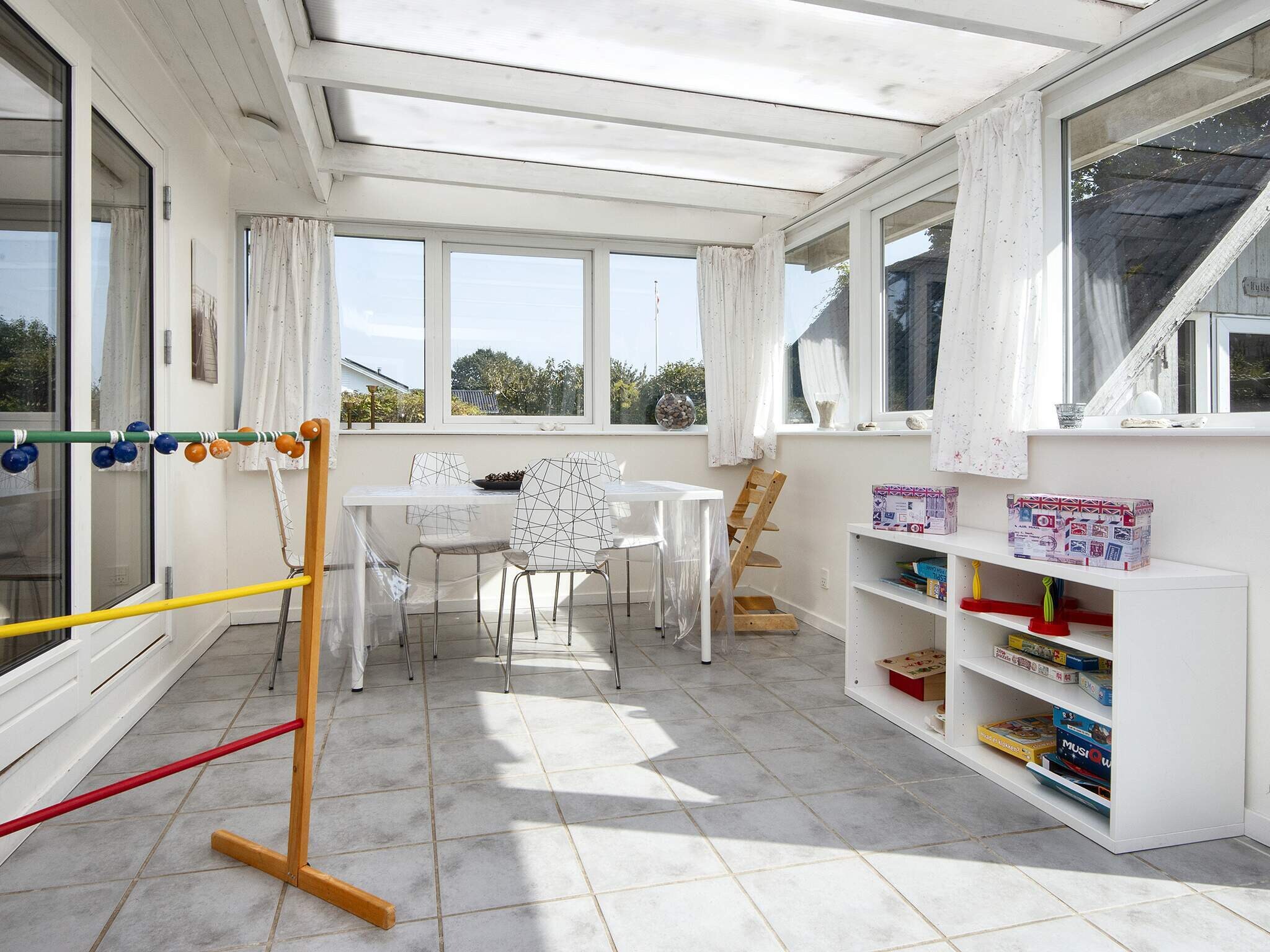 Images 8 person feriebolig i Odder- Dancenter