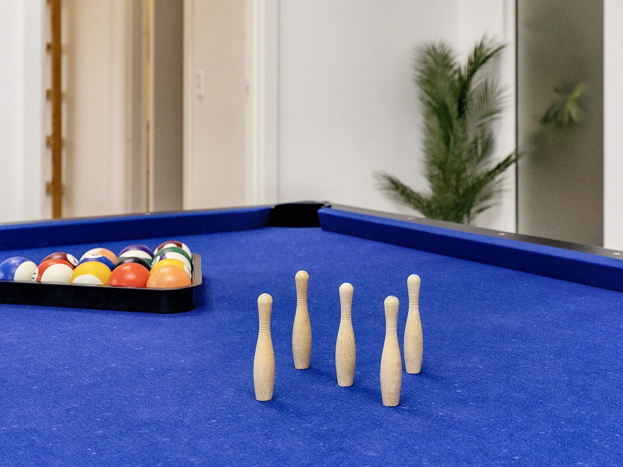 Images 16 person feriebolig i VÃ¦ggerlÃ¸se- Dancenter