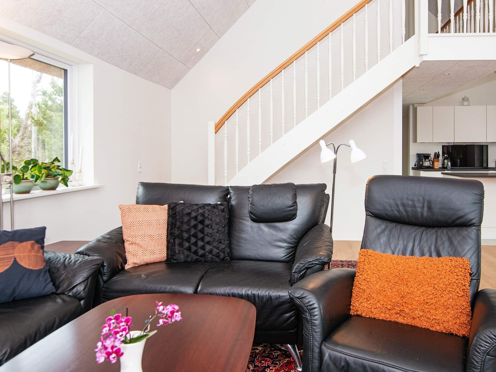 Images 6 person feriebolig i RÃ¸mÃ¸- Dancenter