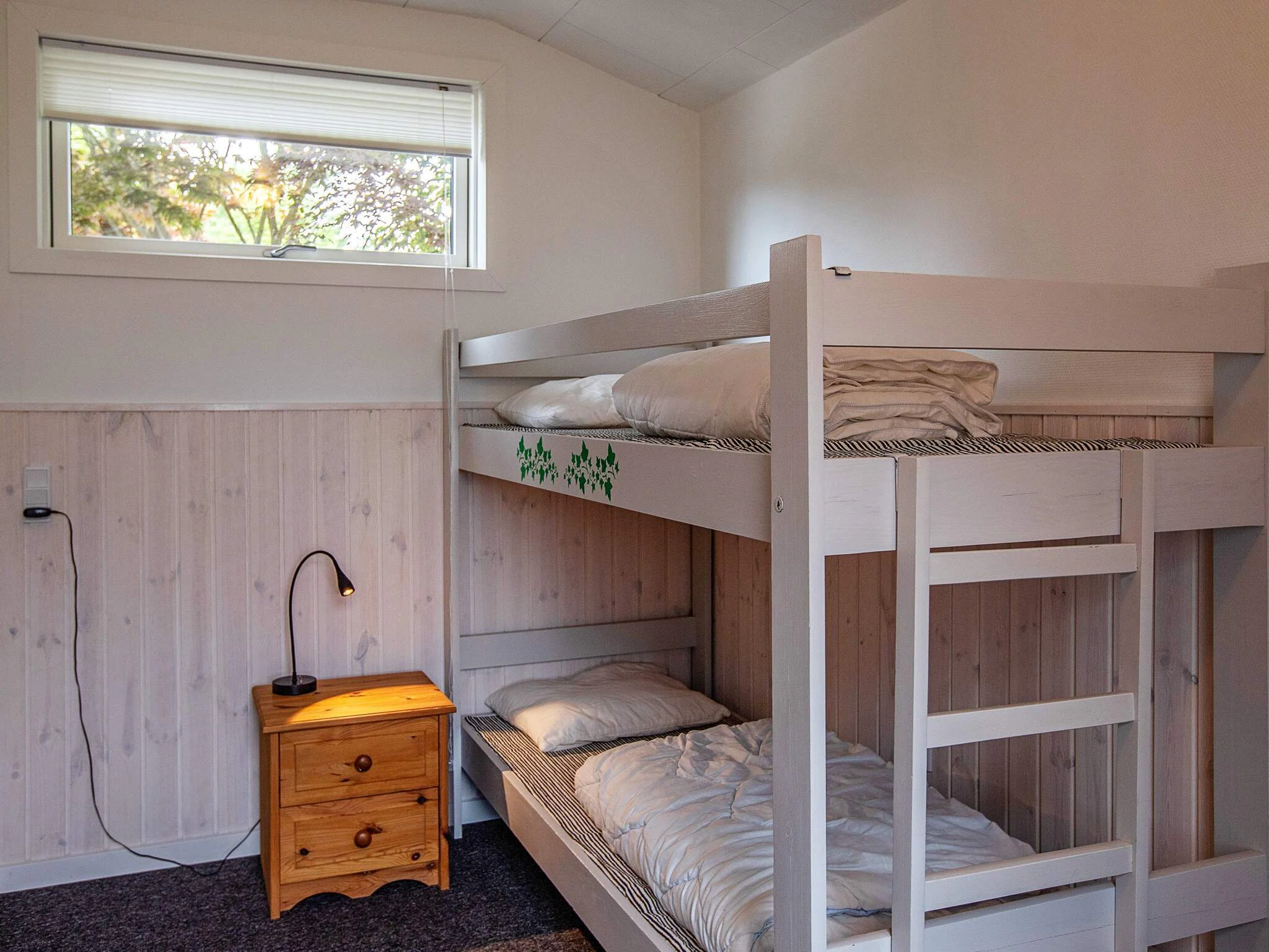 Images 5 person feriebolig i VÃ¦ggerlÃ¸se- Dancenter