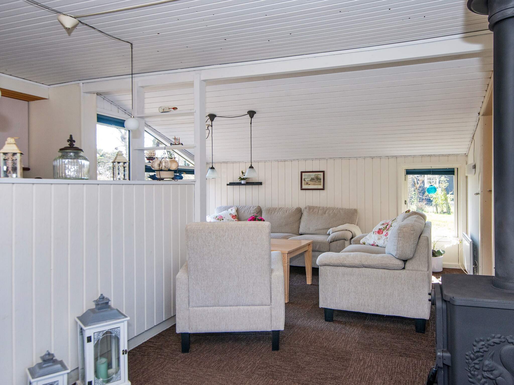 Images 6 person feriebolig i Glesborg- Dancenter